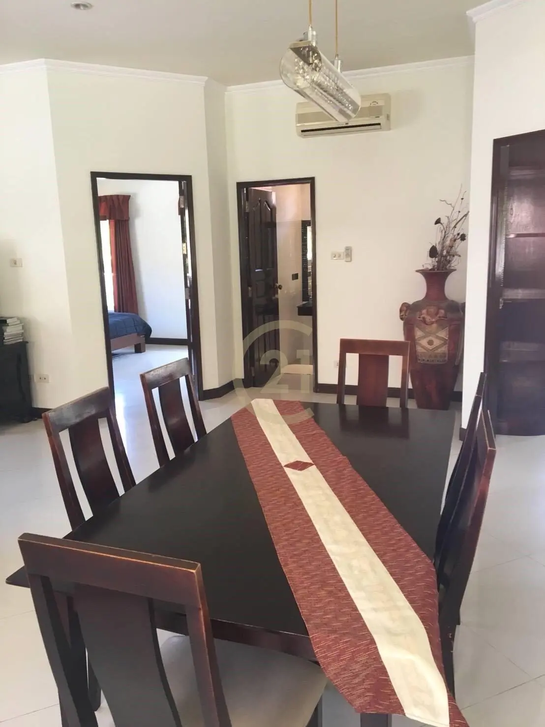 2 Bedroom House for Rent in Hopeland Kathu