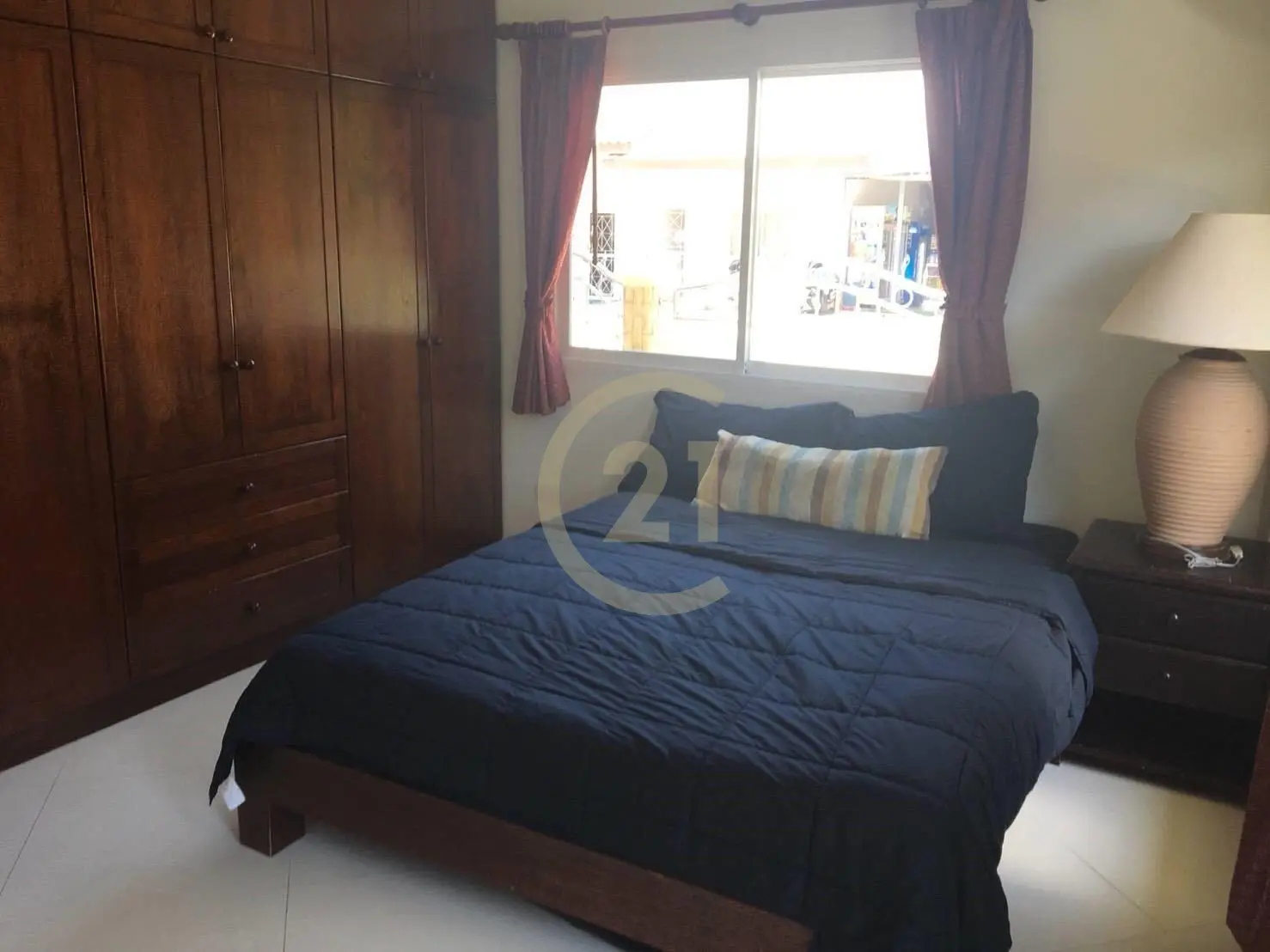 2 Bedroom House for Rent in Hopeland Kathu