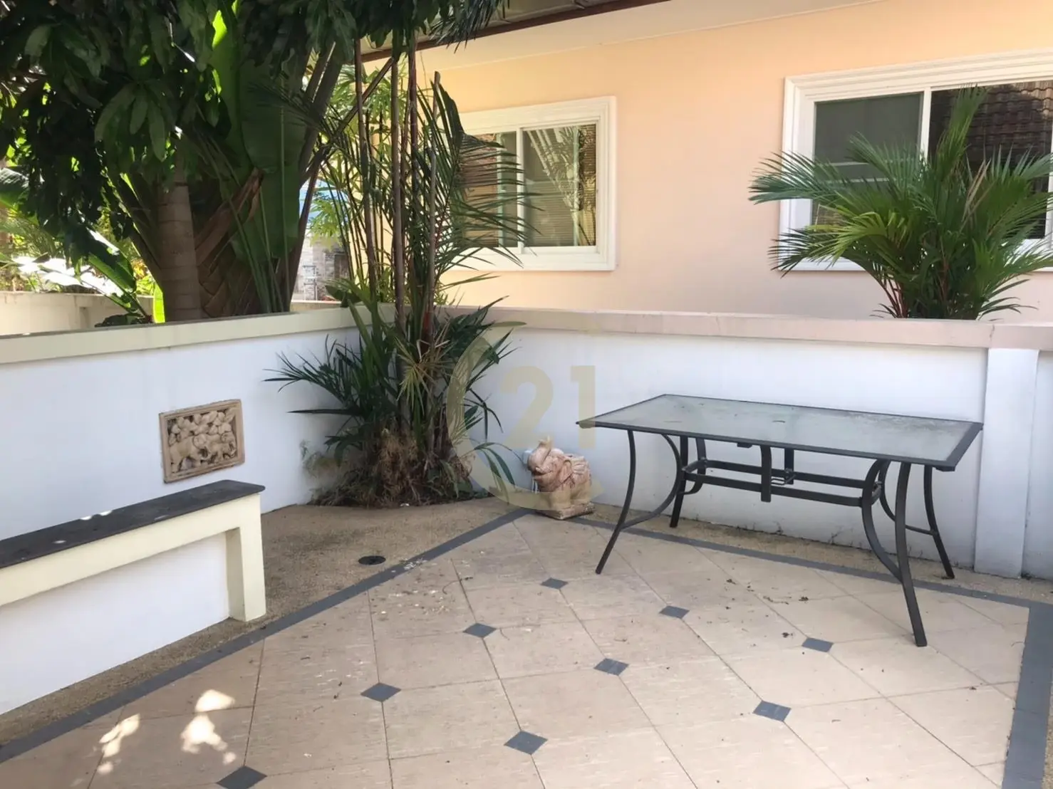 2 Bedroom House for Rent in Hopeland Kathu