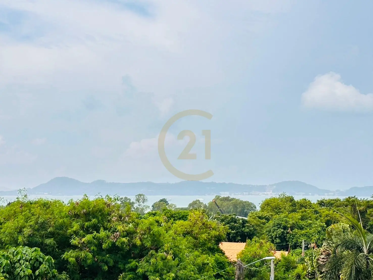 Seaview 3 Bedroom Villa for rent in Rawai