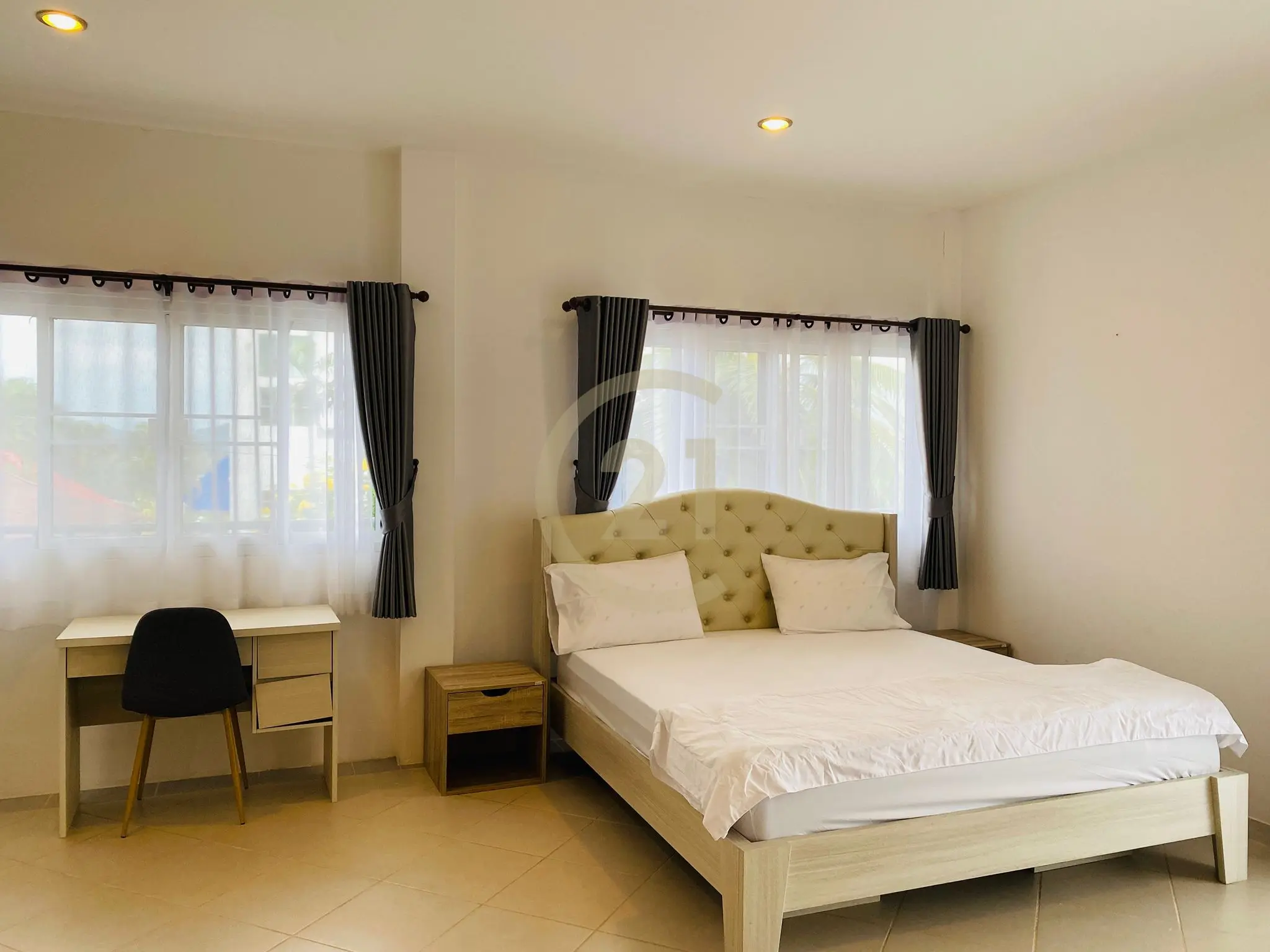 Seaview 3 Bedroom Villa for rent in Rawai