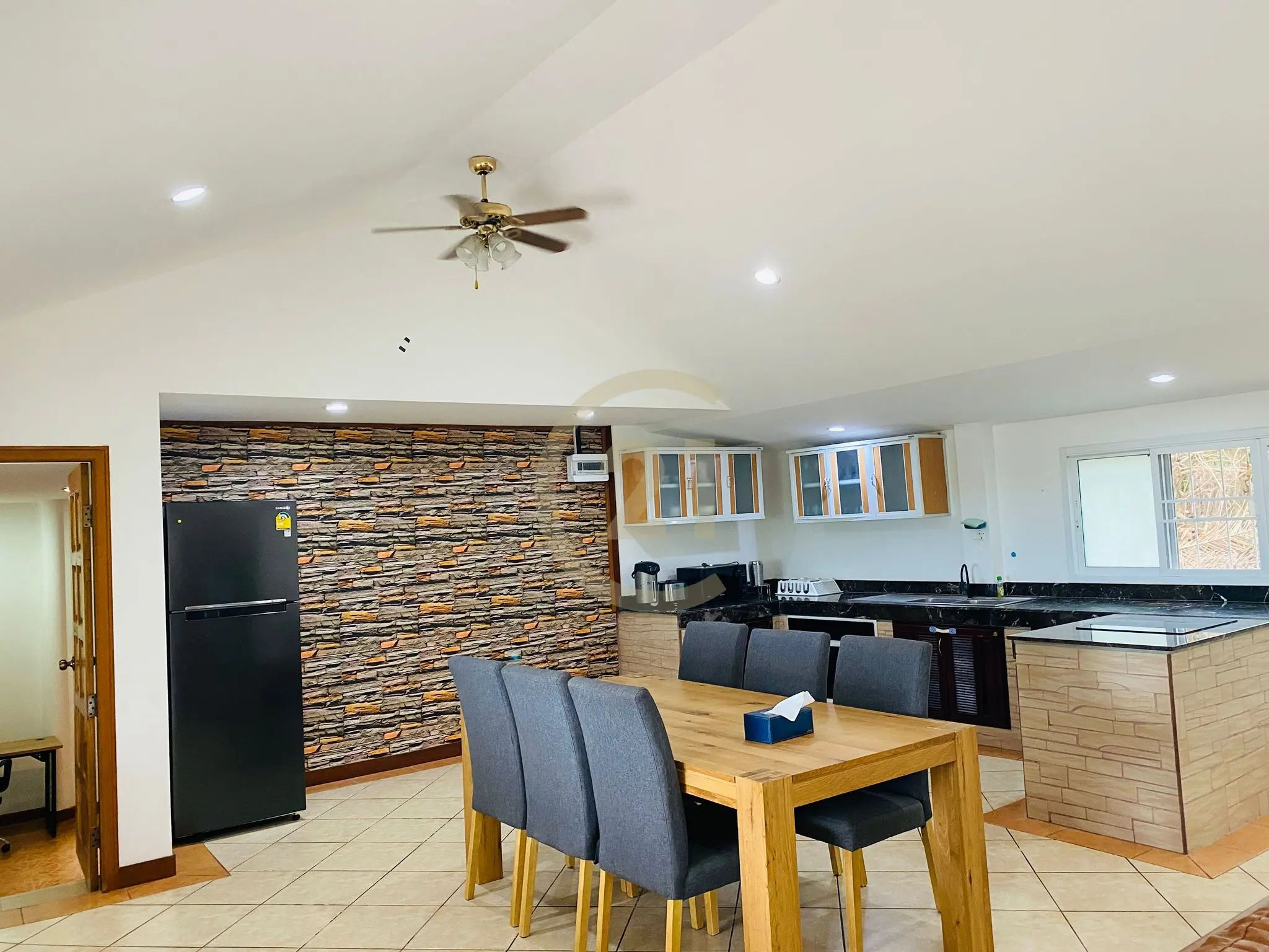 Seaview 3 Bedroom Villa for rent in Rawai