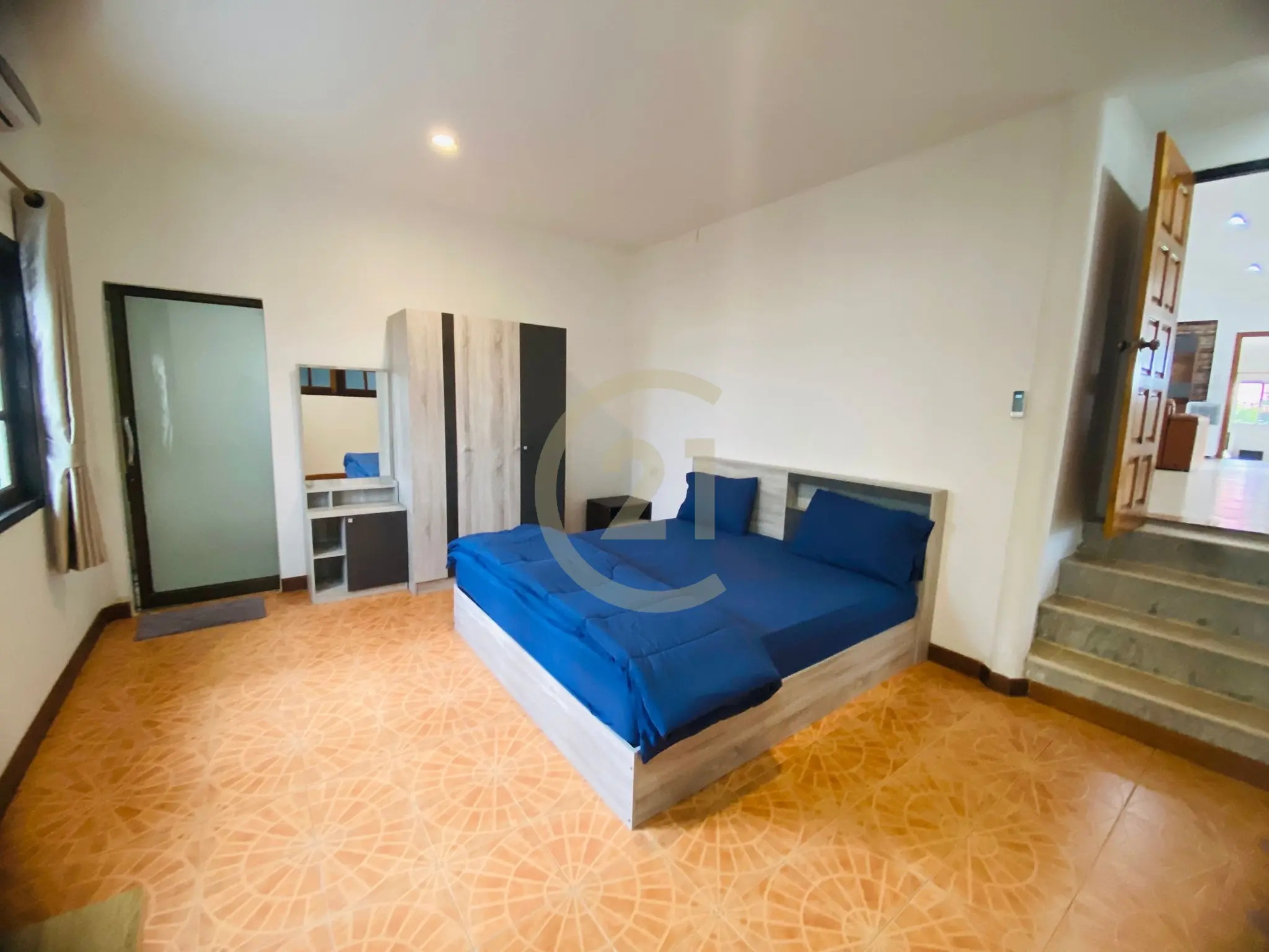 Seaview 3 Bedroom Villa for rent in Rawai