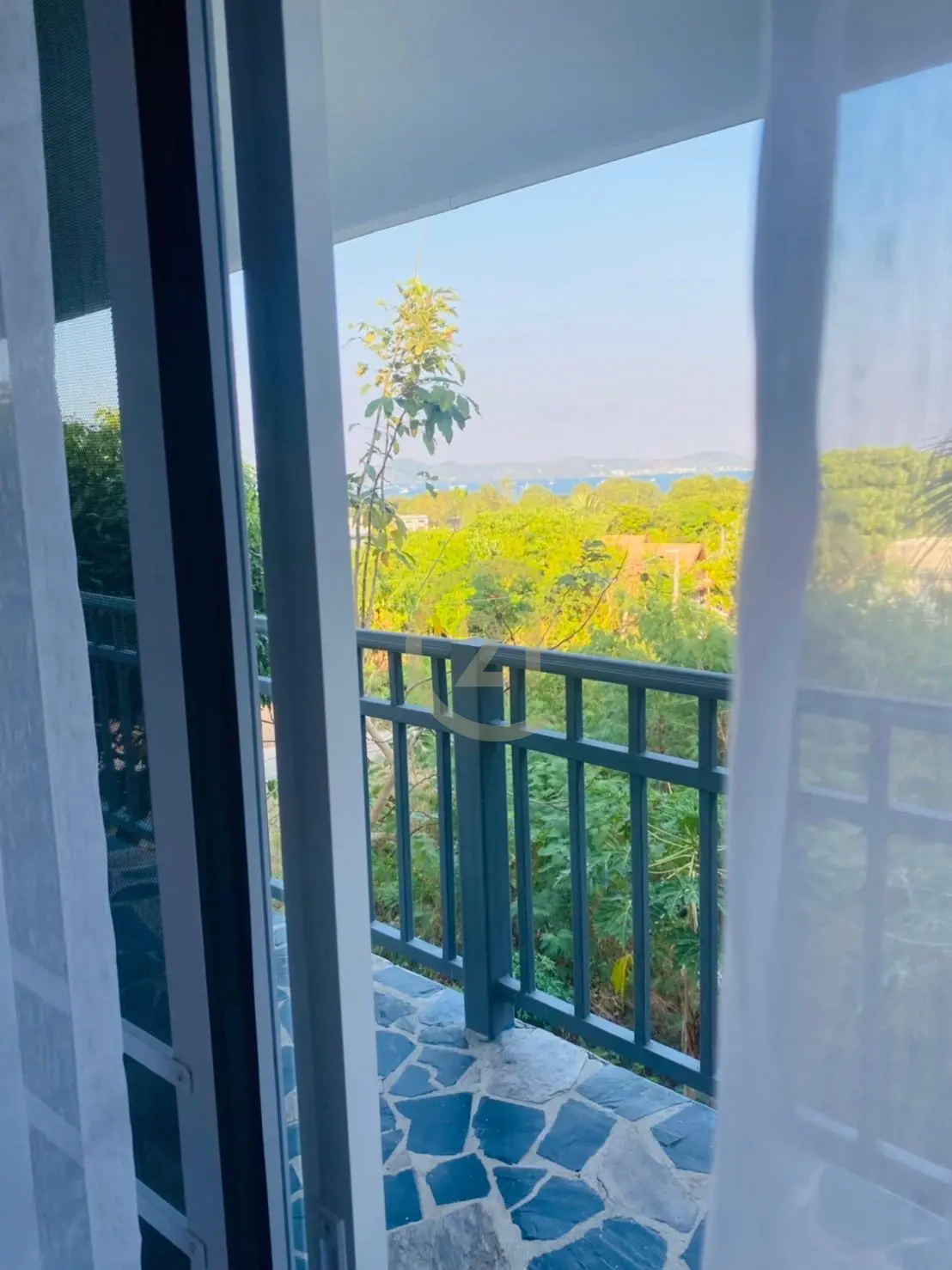 Seaview 3 Bedroom Villa for rent in Rawai