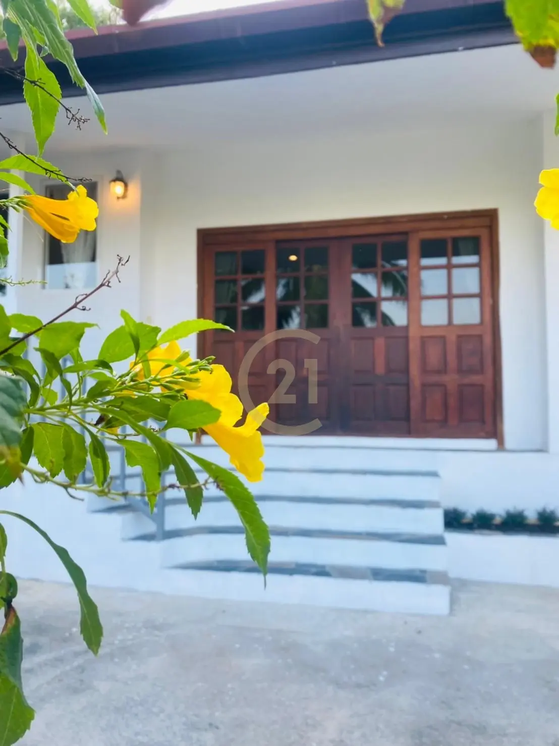 Seaview 3 Bedroom Villa for rent in Rawai
