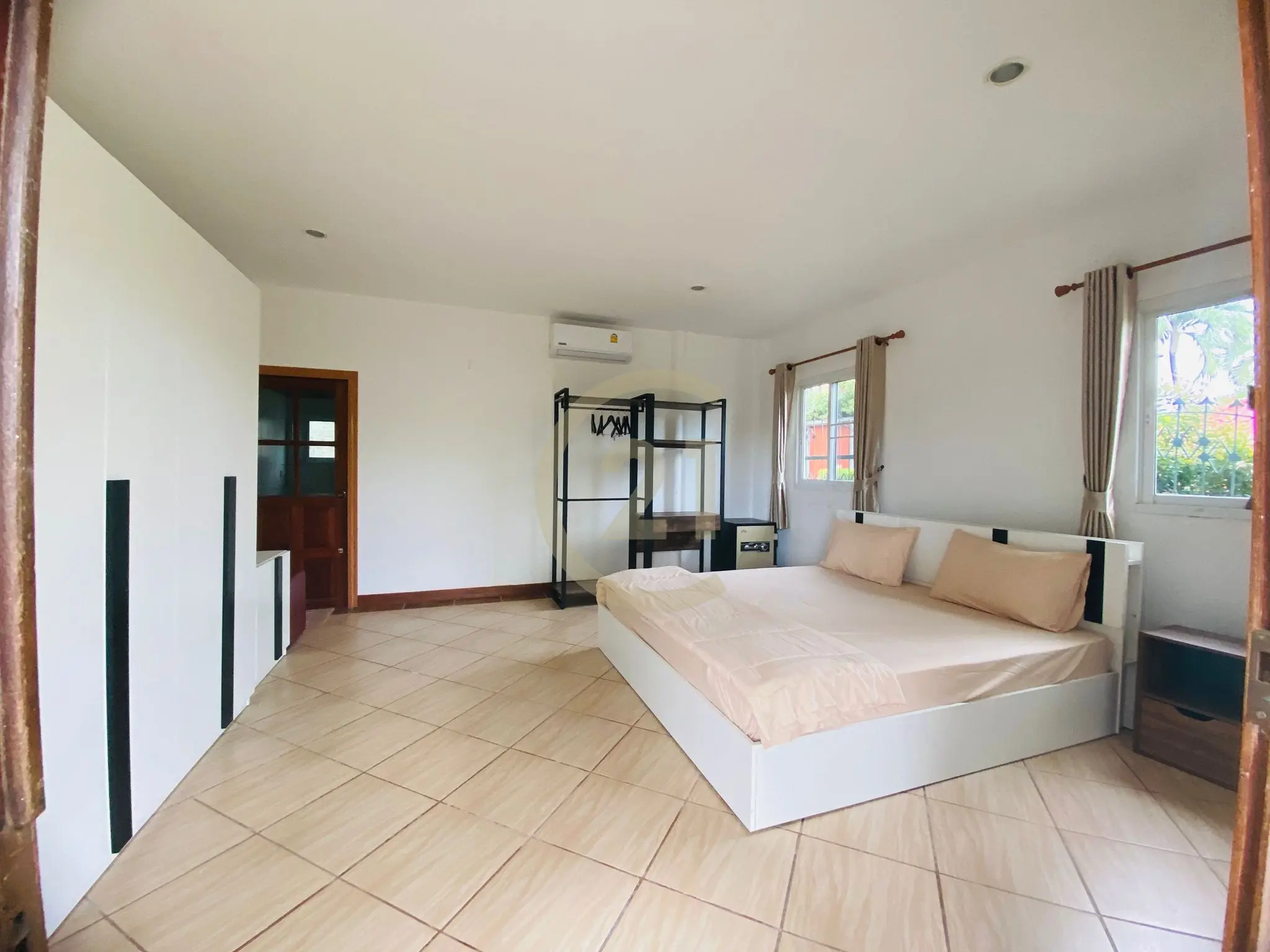 Seaview 3 Bedroom Villa for rent in Rawai