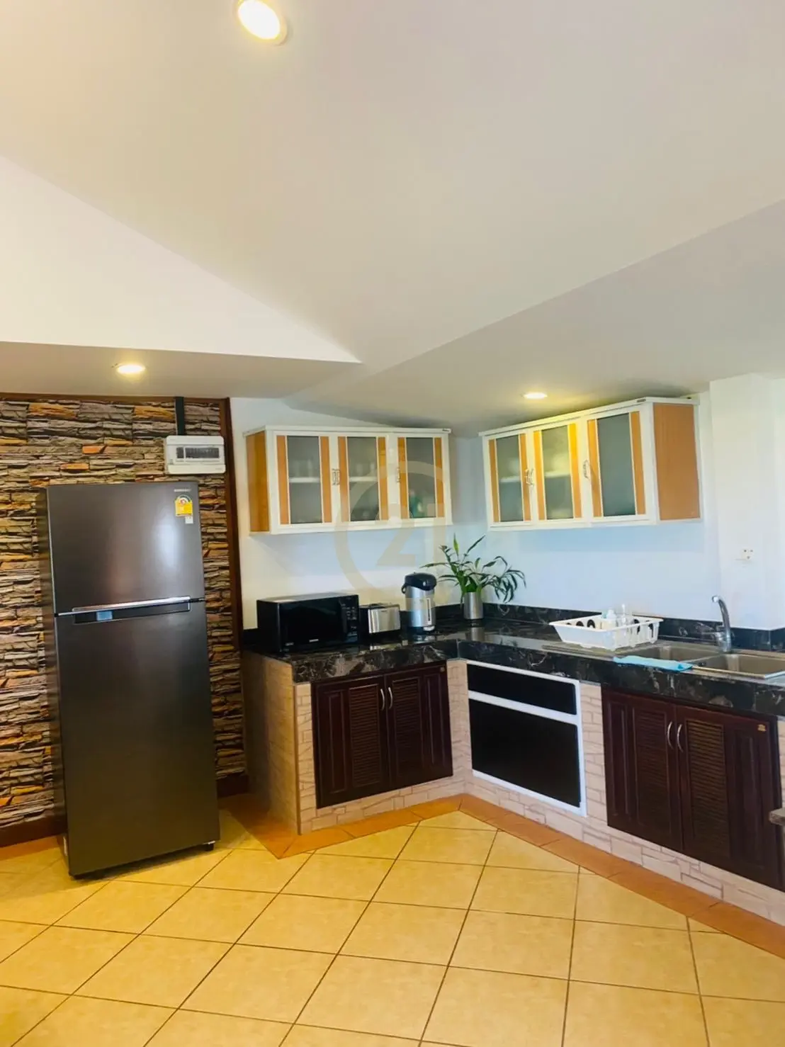 Seaview 3 Bedroom Villa for rent in Rawai