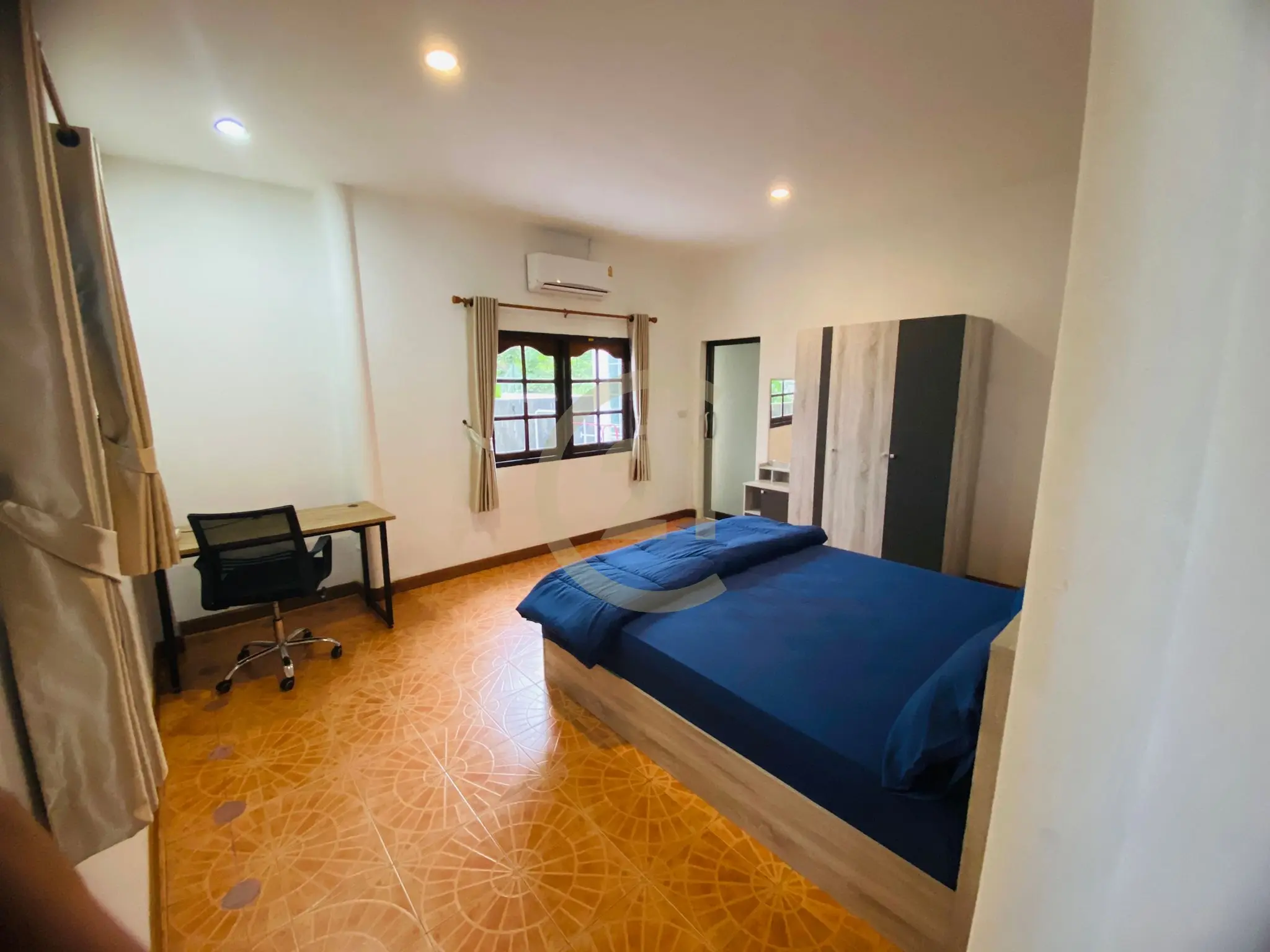 Seaview 3 Bedroom Villa for rent in Rawai