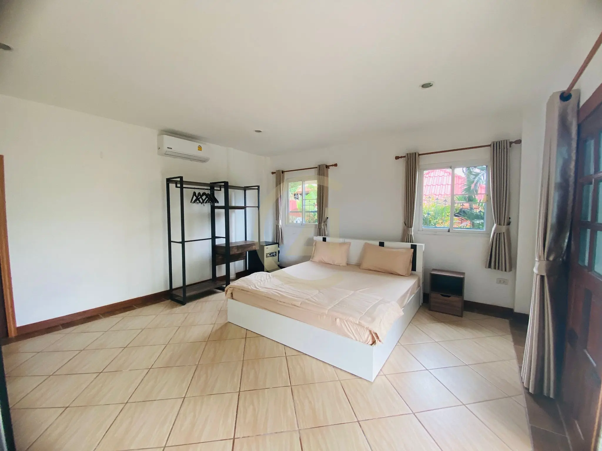 Seaview 3 Bedroom Villa for rent in Rawai
