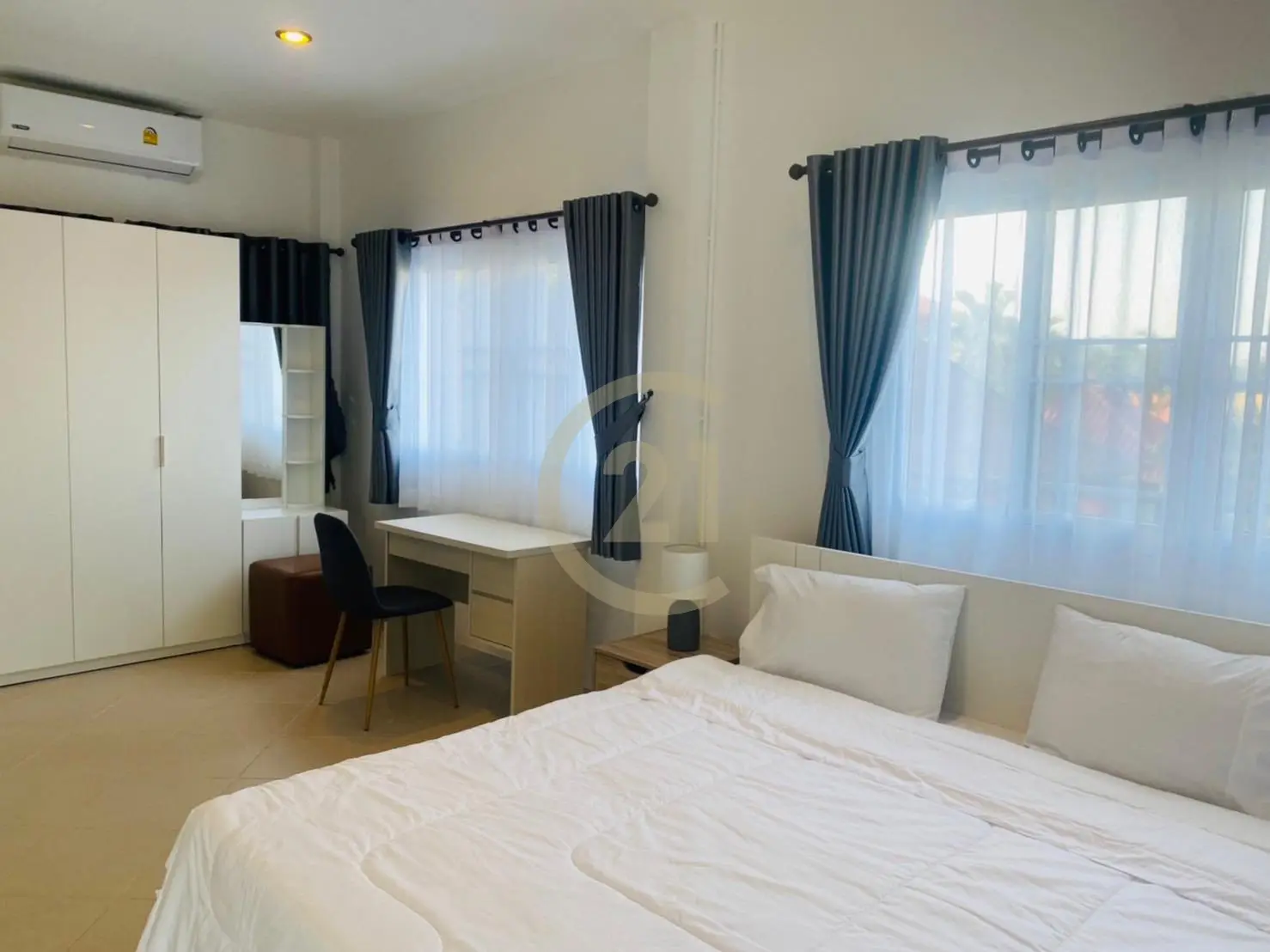 Seaview 3 Bedroom Villa for rent in Rawai