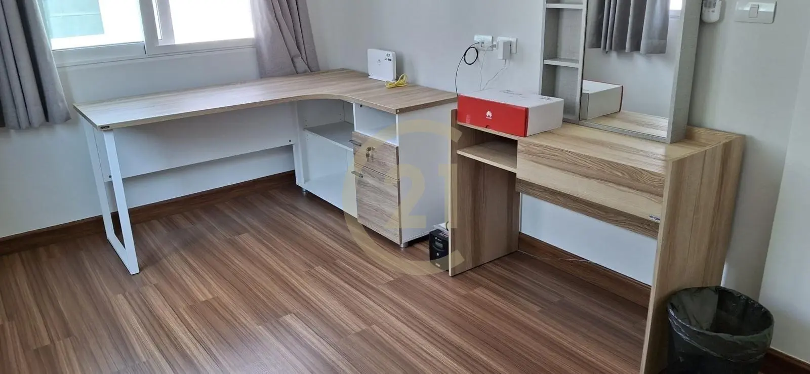 3 Bedroom House for Rent at Supalai Palm Springs 
