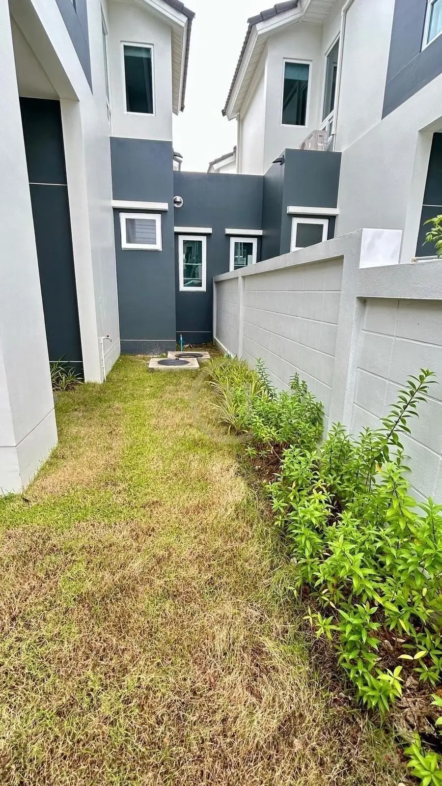 3 Bedroom House for Rent at Supalai Palm Springs 