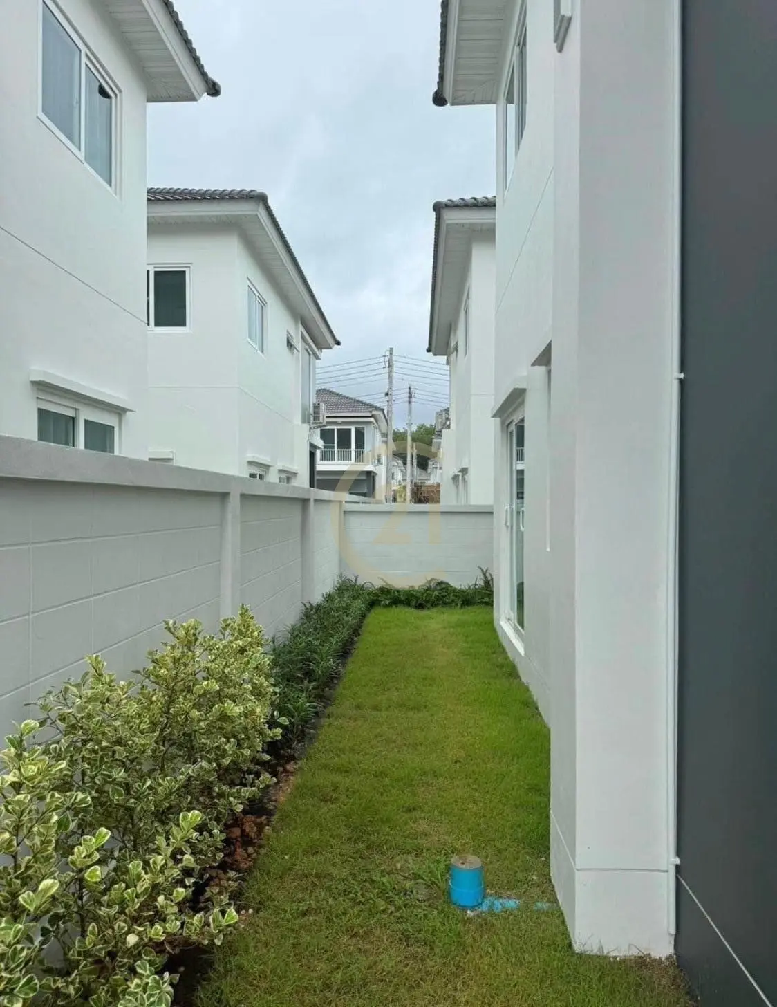 3 Bedroom House for Rent at Supalai Palm Springs 