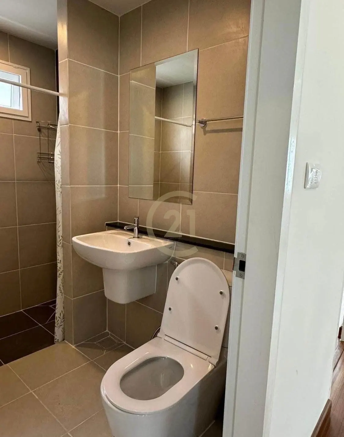 3 Bedroom House for Rent at Supalai Palm Springs 