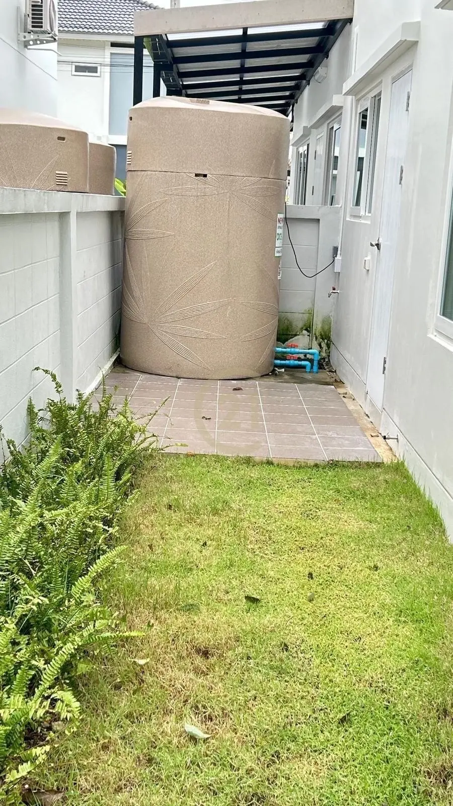 3 Bedroom House for Rent at Supalai Palm Springs 