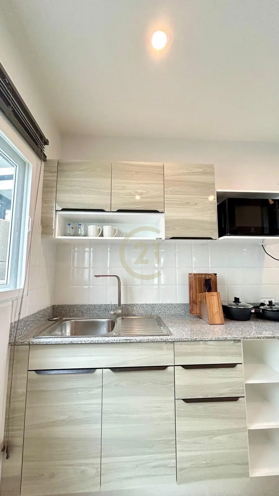 3 Bedroom House for Rent at Supalai Palm Springs 