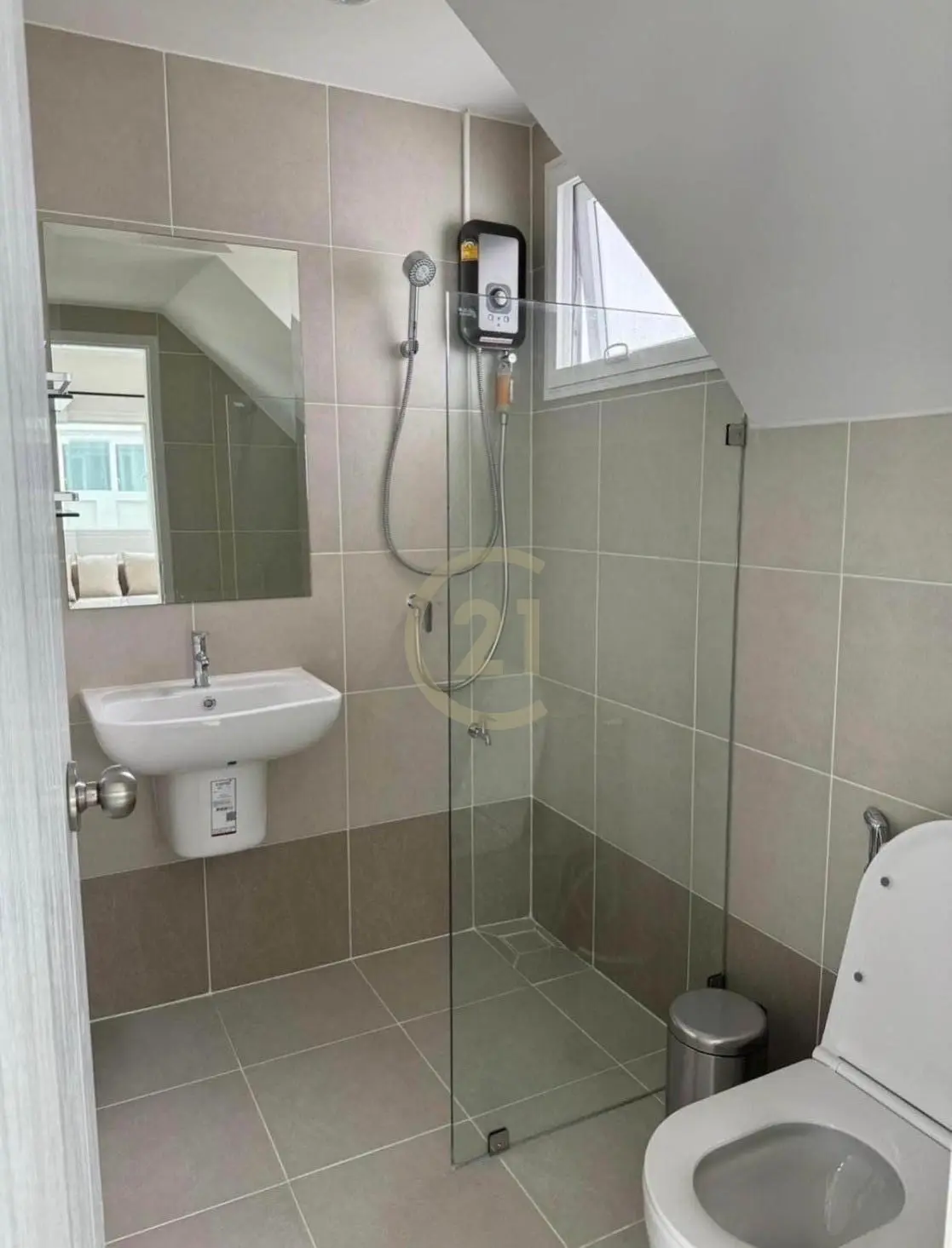 3 Bedroom House for Rent at Supalai Palm Springs 