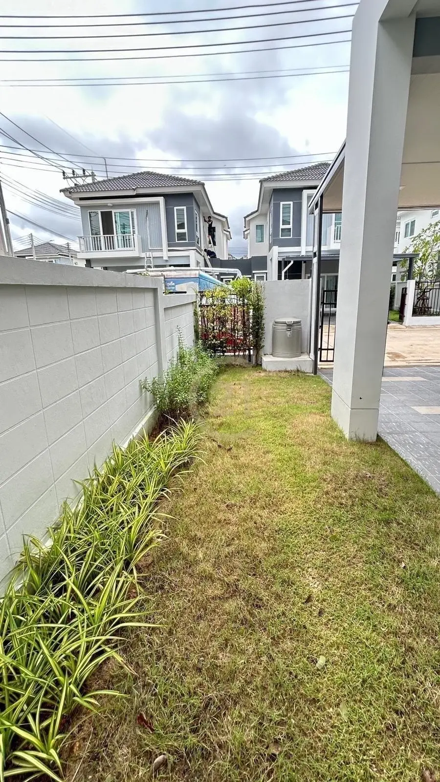 3 Bedroom House for Rent at Supalai Palm Springs 