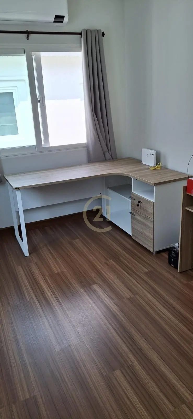 3 Bedroom House for Rent at Supalai Palm Springs 