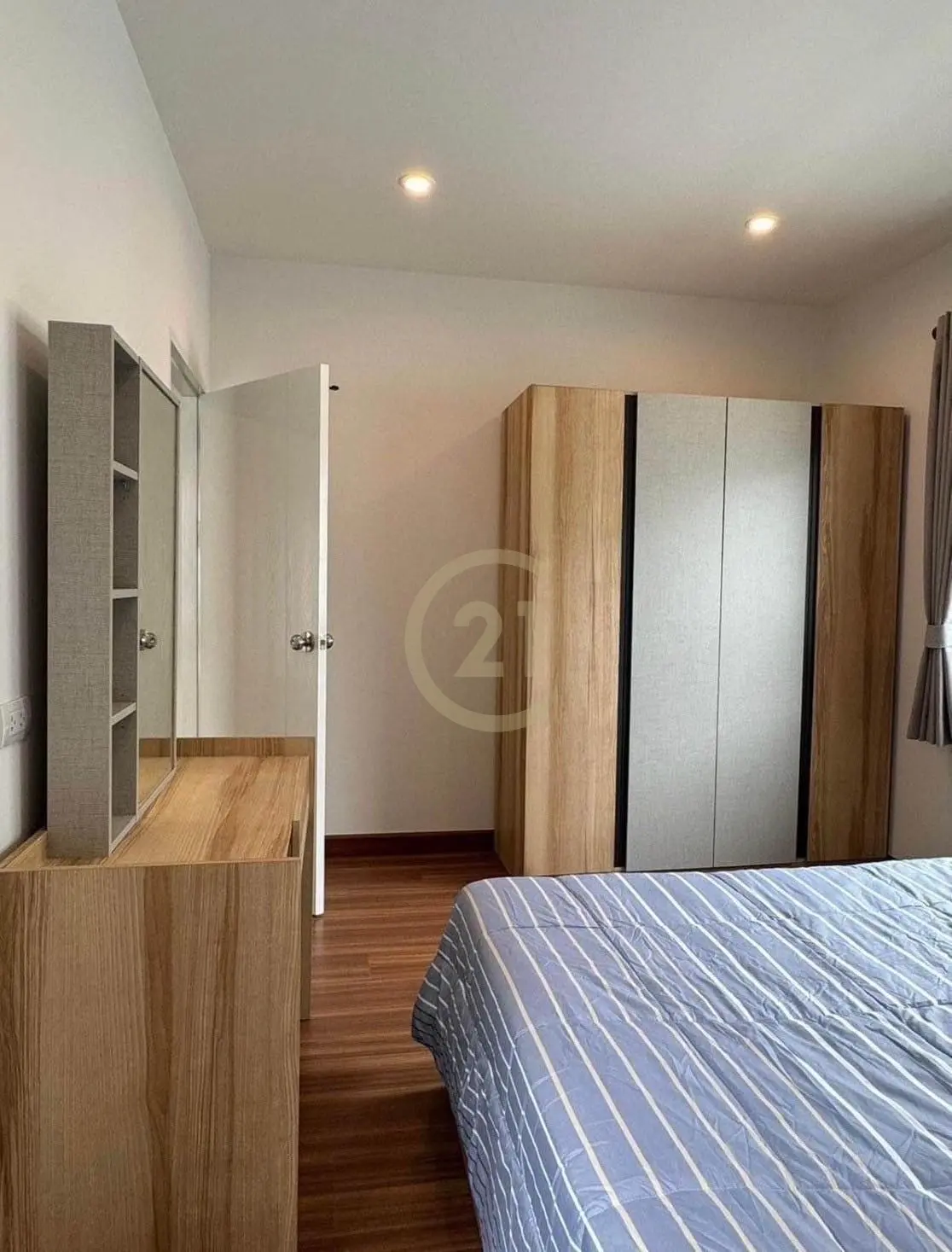 3 Bedroom House for Rent at Supalai Palm Springs 
