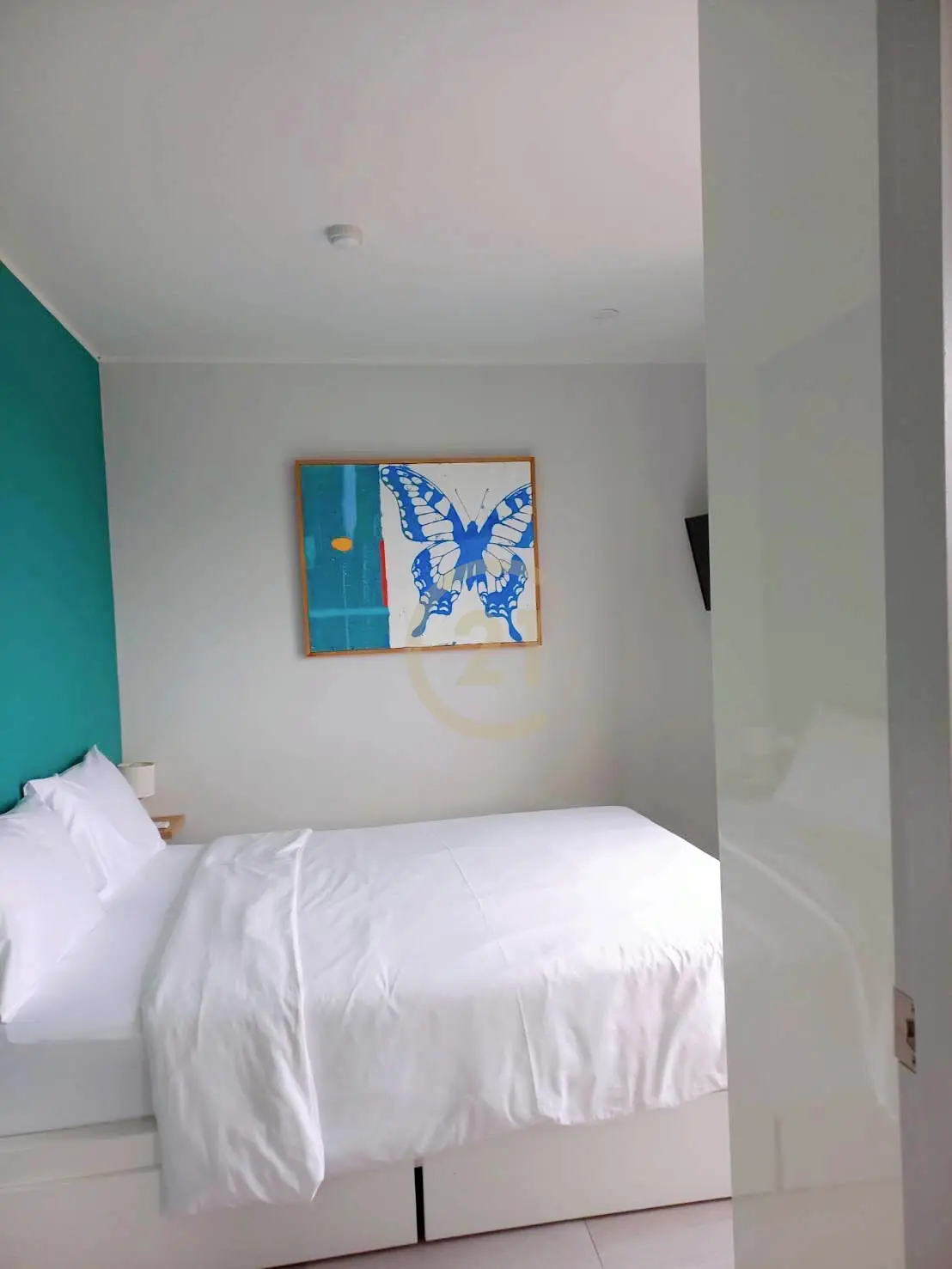 2 Bedroom Condominium for Rent in Chalong Phuket