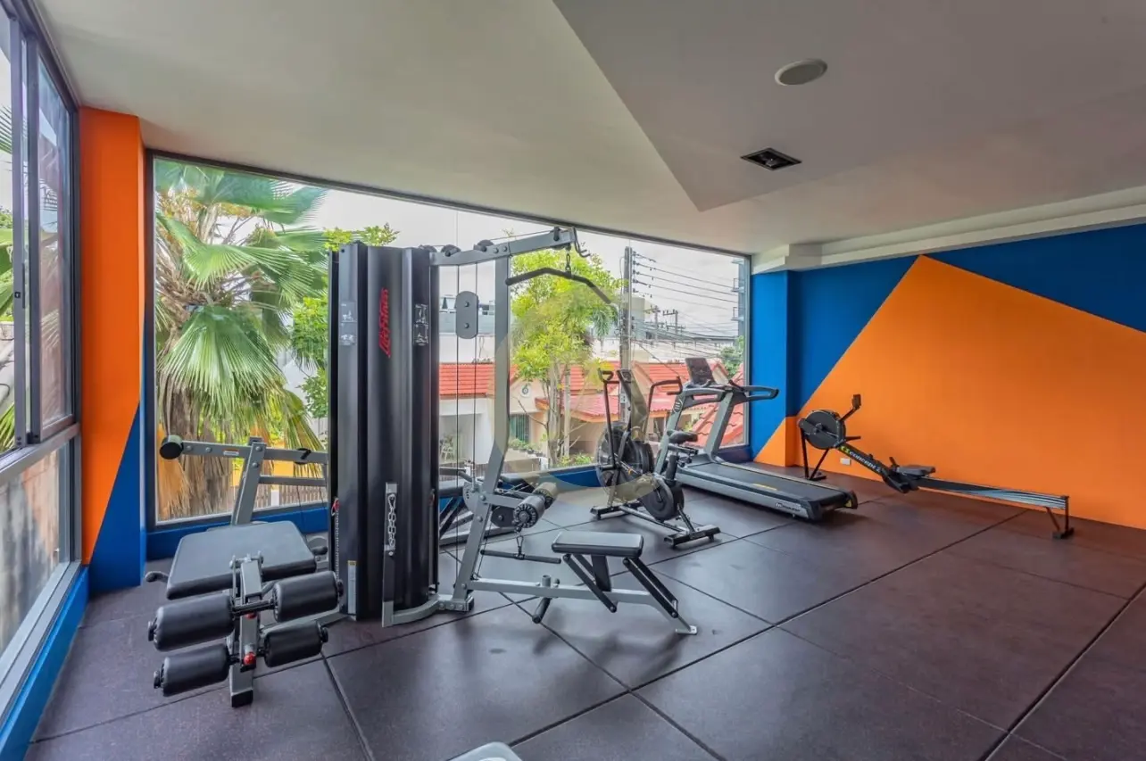 1 Bedroom Condominium for Rent in Chalong Phuket