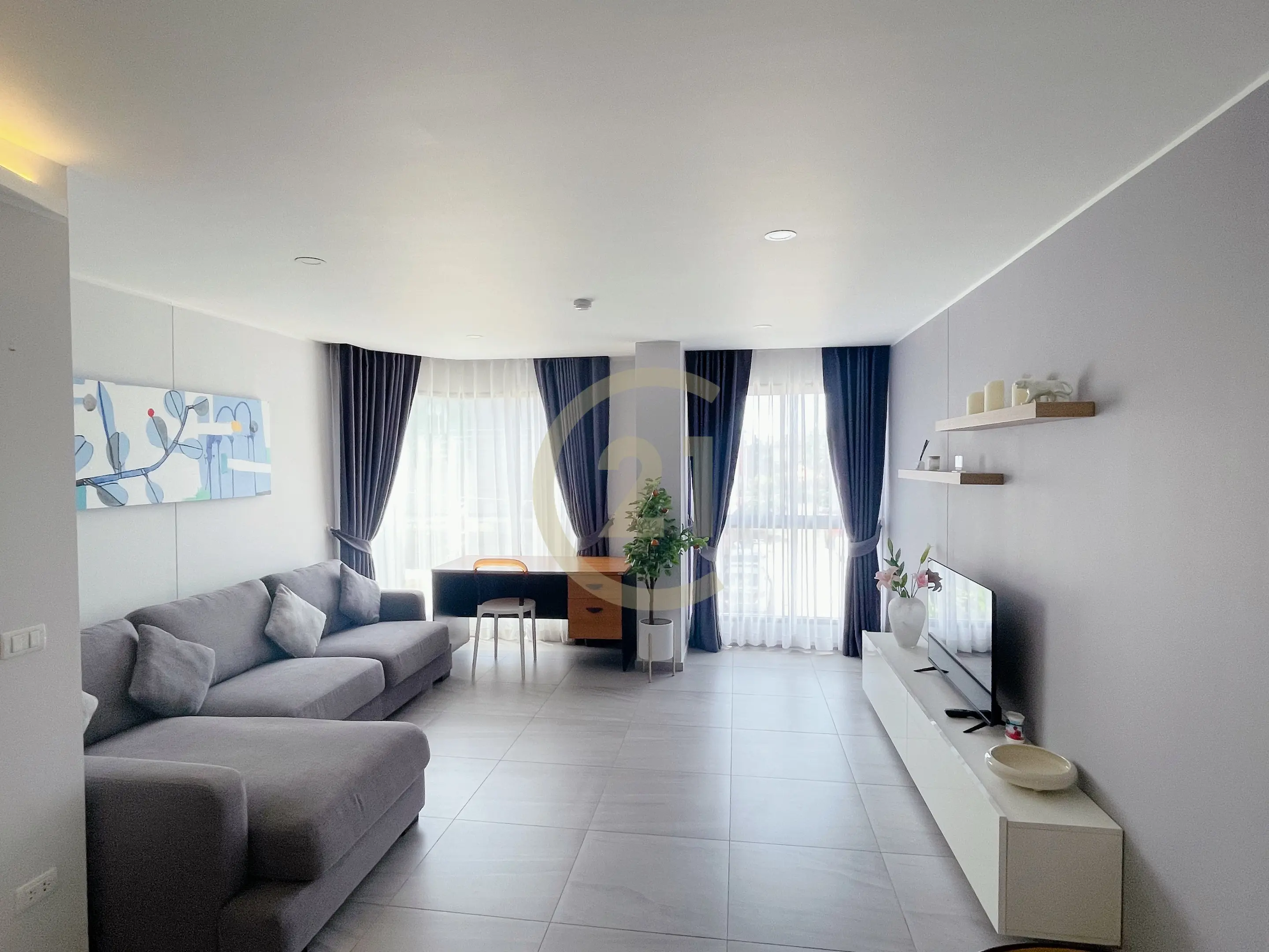 1 Bedroom Condominium for Rent in Chalong Phuket