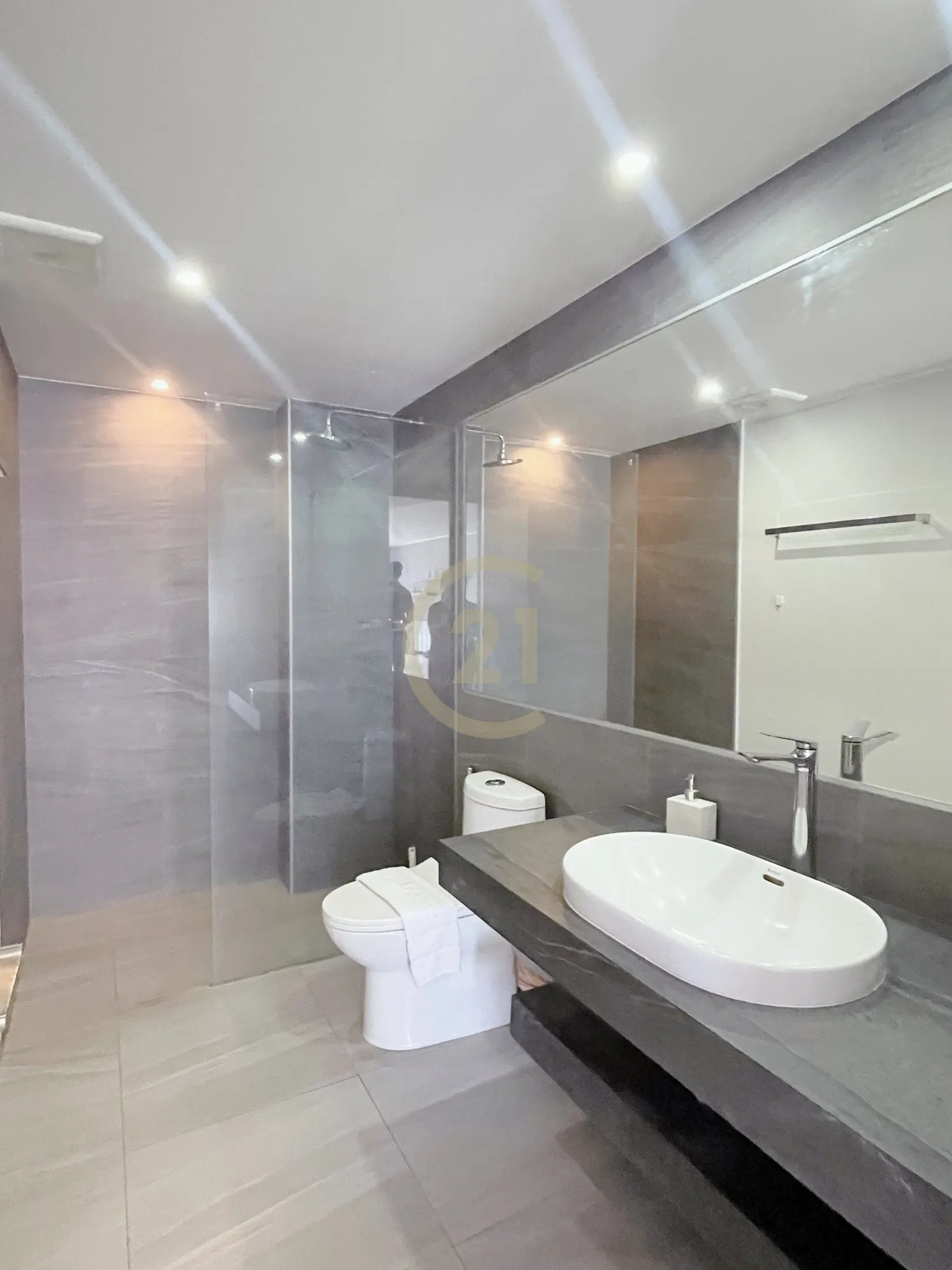 1 Bedroom Condominium for Rent in Chalong Phuket