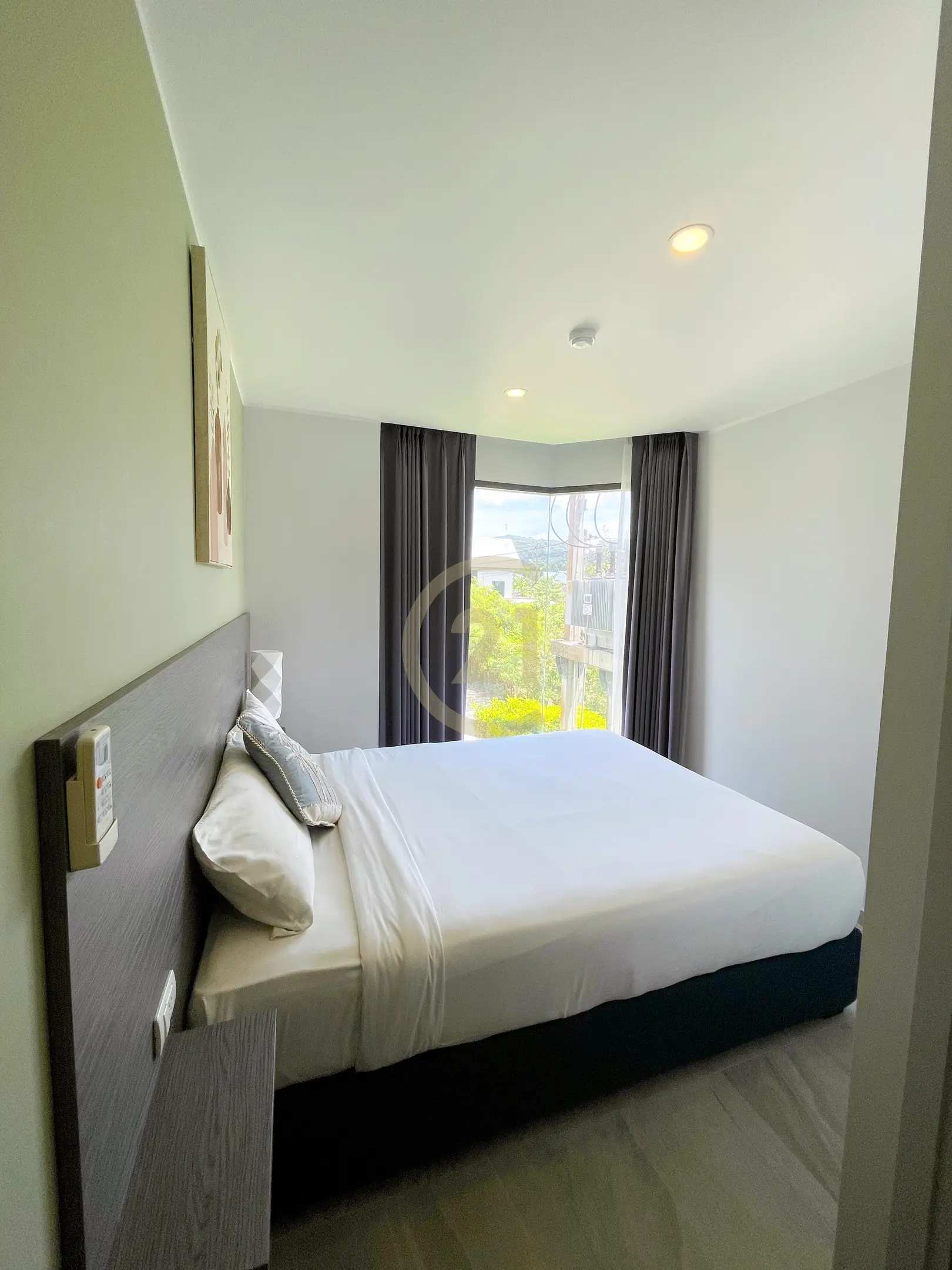 2 Bedroom Condominium for Rent in Chalong Phuket