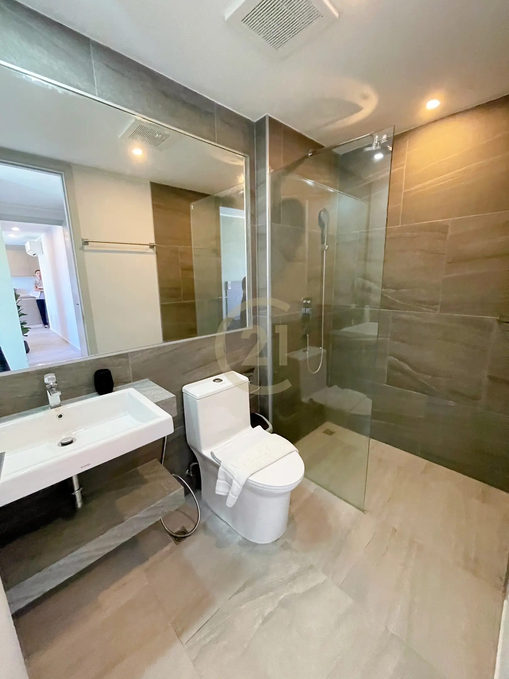 2 Bedroom Condominium for Rent in Chalong Phuket