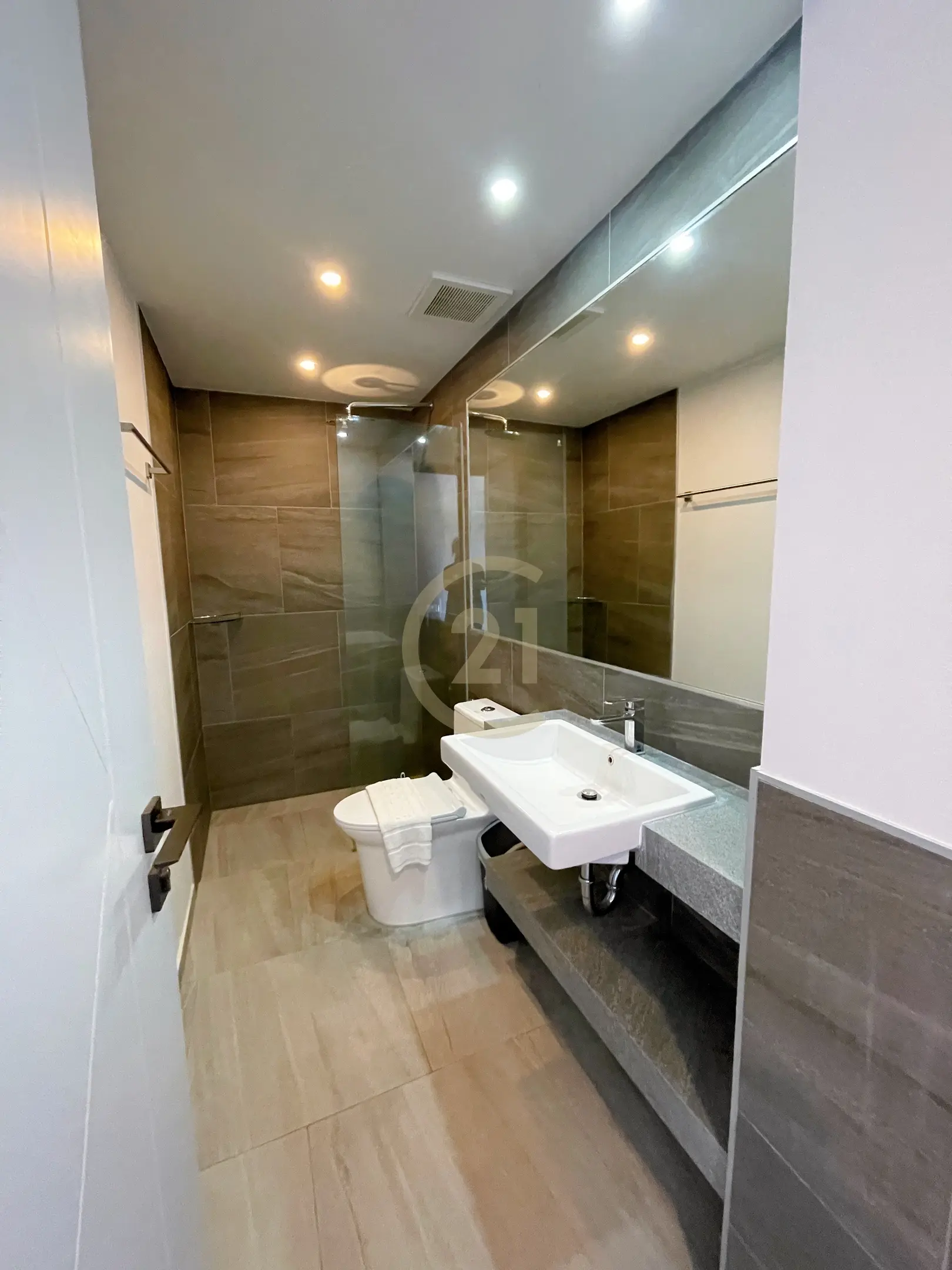 2 Bedroom Condominium for Rent in Chalong Phuket
