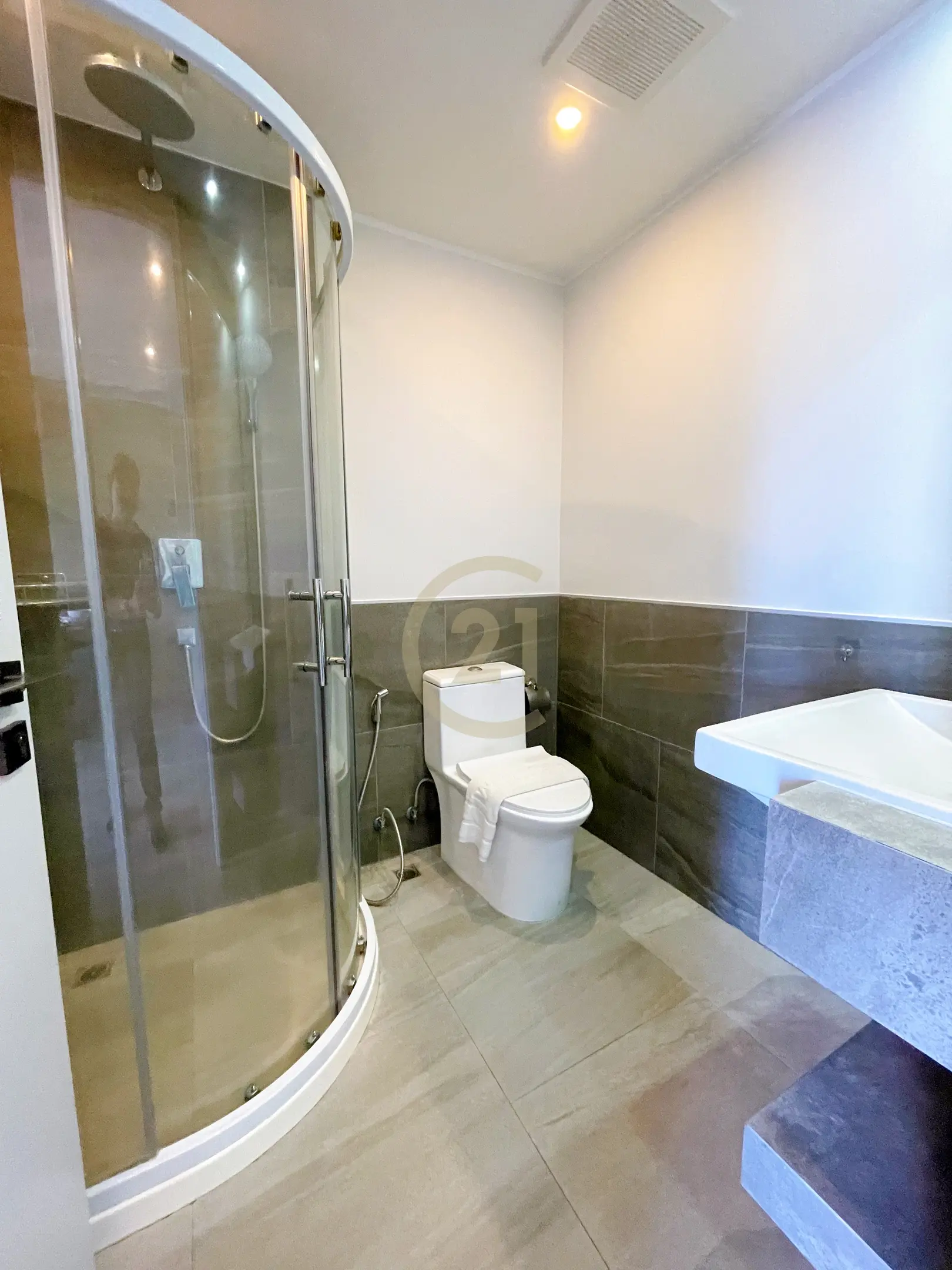 Nice view 1 Bedroom Condominium for Rent in Chalong Phuket