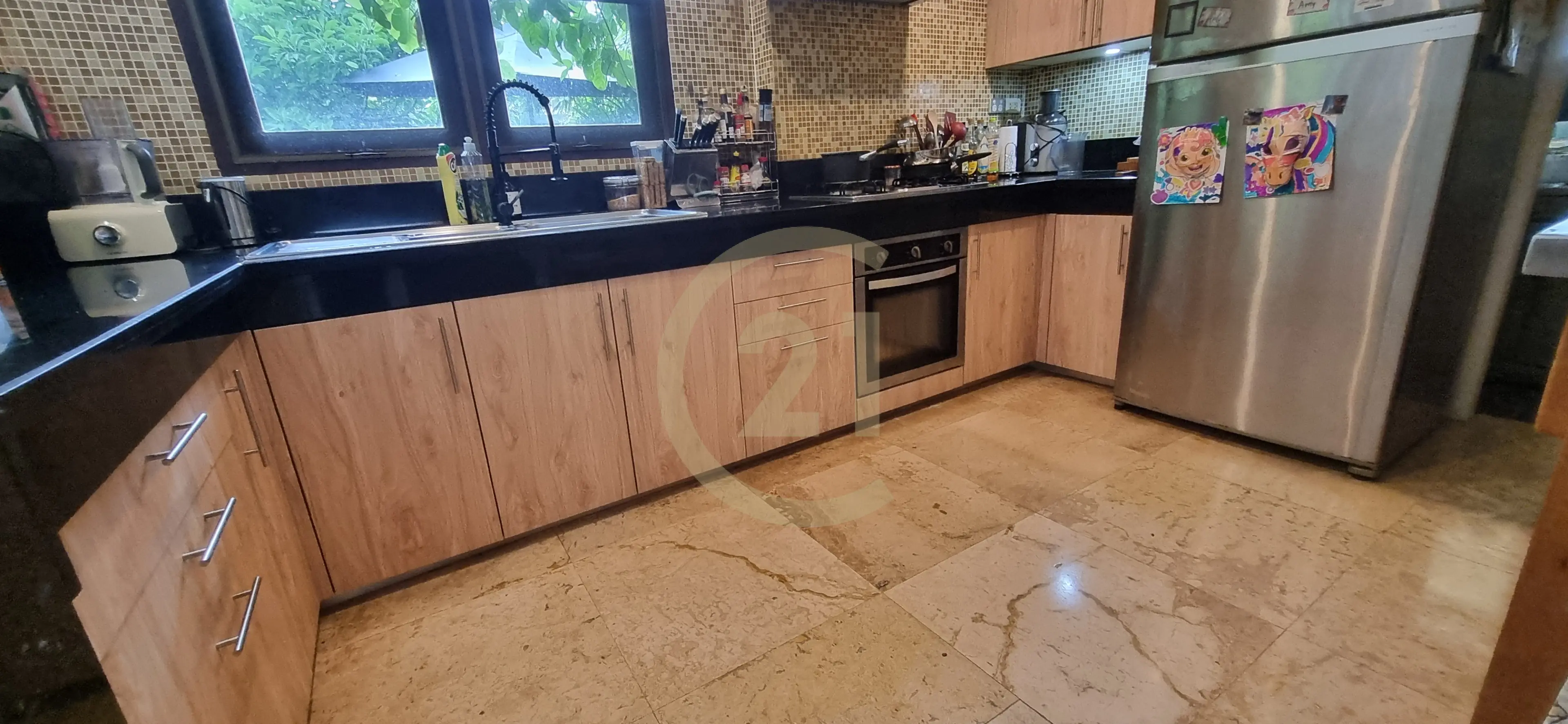 Private Pool Villa with 3 Ensuite Bedrooms in Rawai