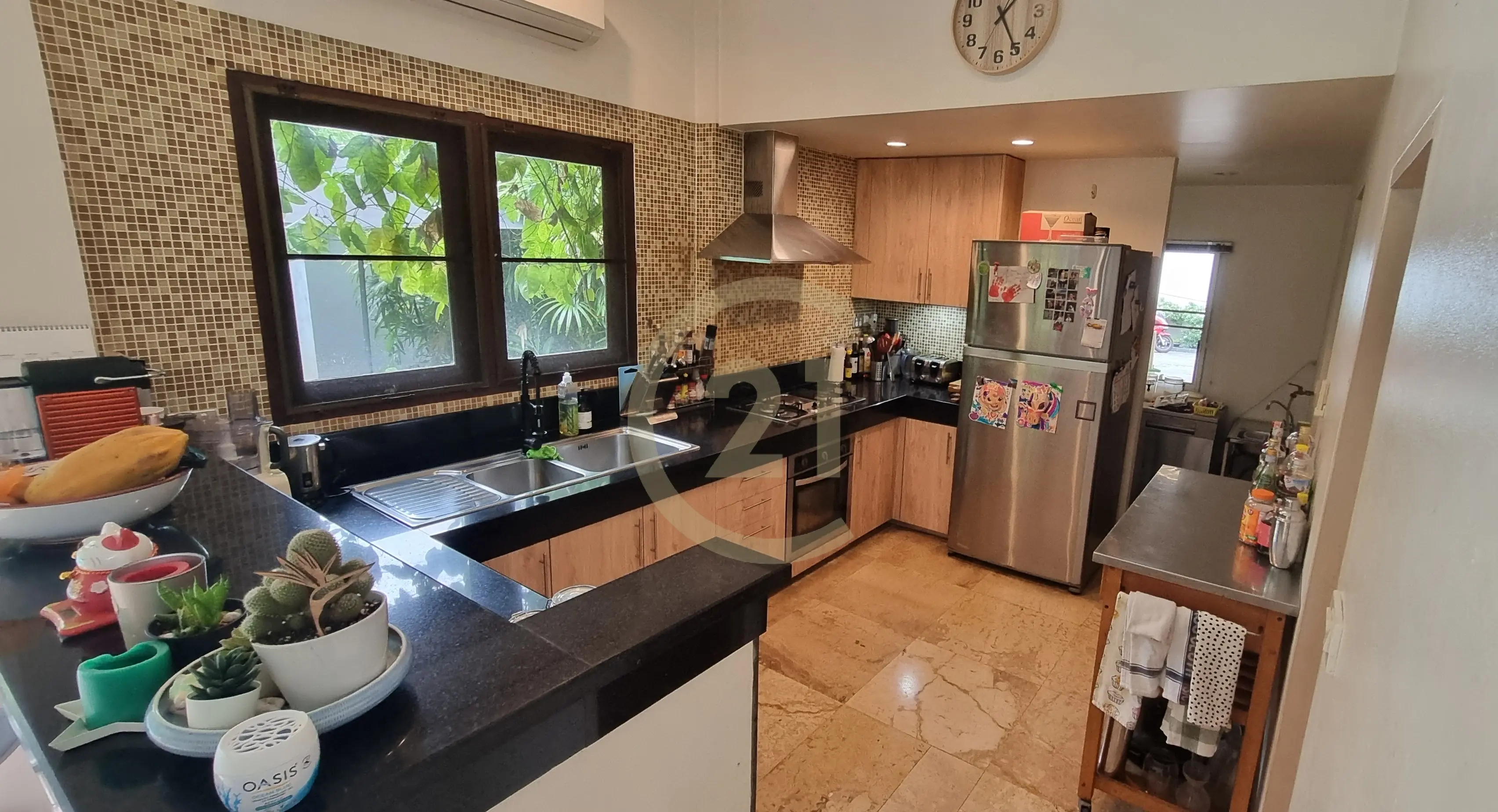 Private Pool Villa with 3 Ensuite Bedrooms in Rawai