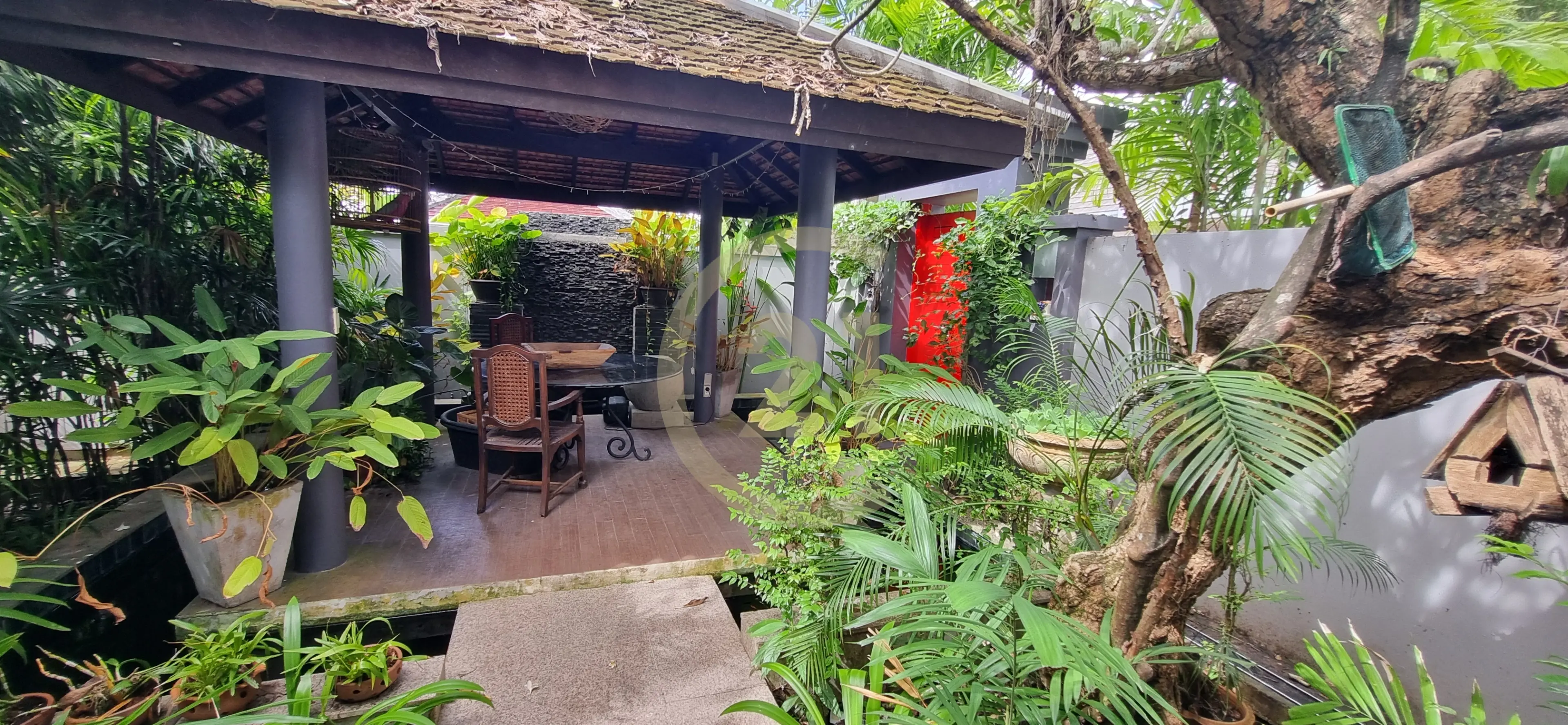 Private Pool Villa with 3 Ensuite Bedrooms in Rawai
