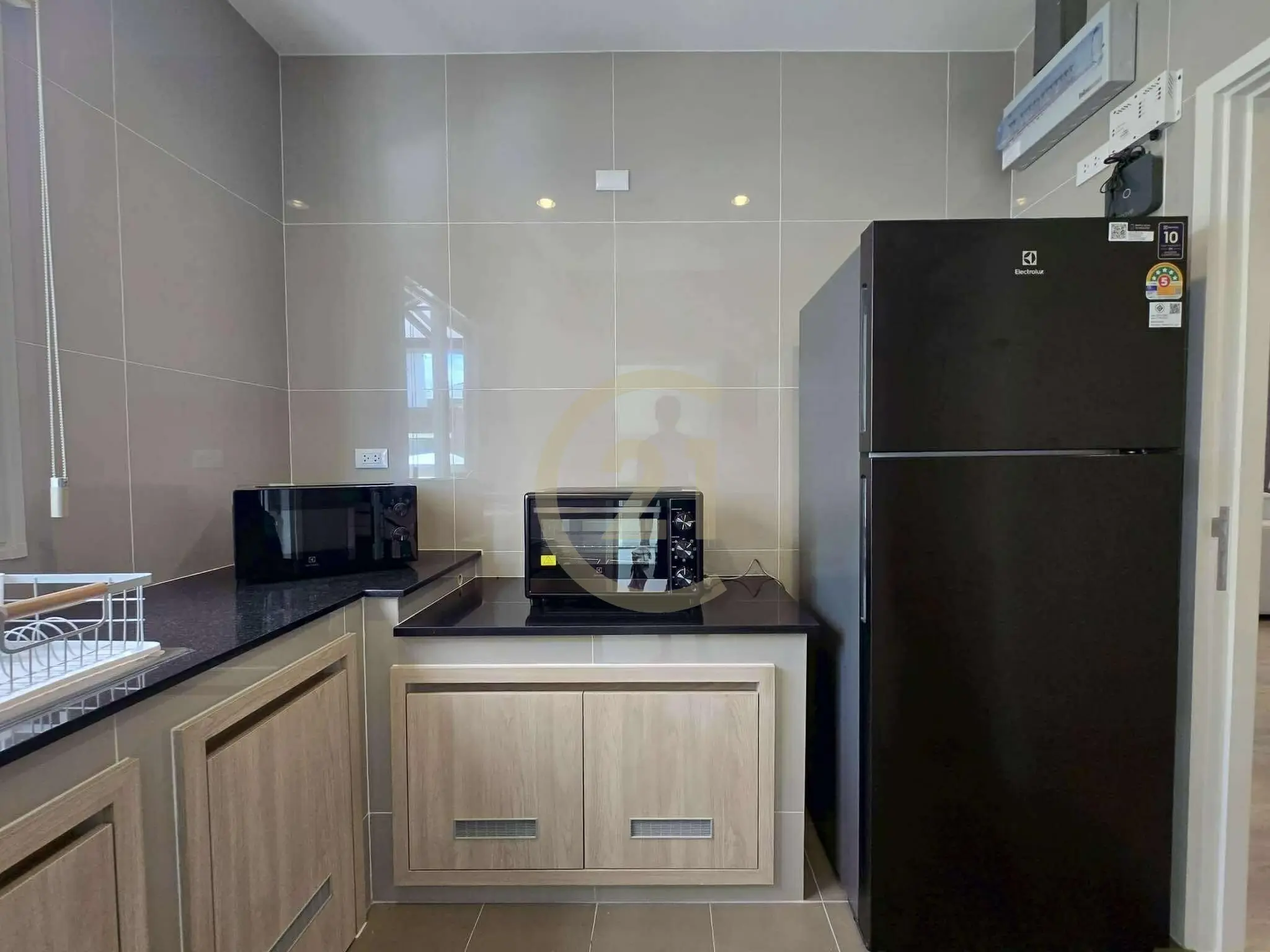 4 Bedrooms Brand New House for Rent - Koh Kaew