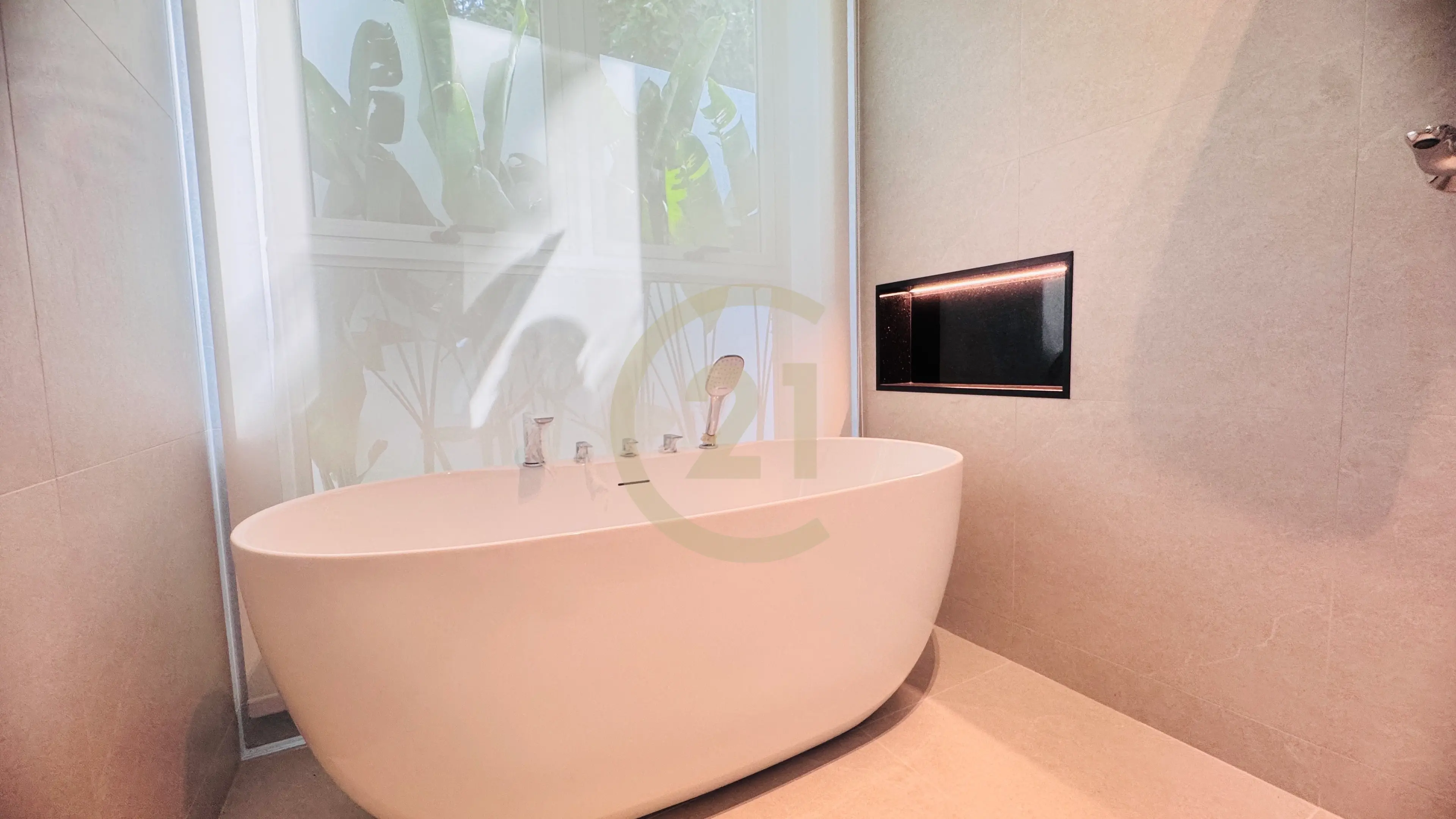 2 bedroom pool villa for sale in Saiyuan 
