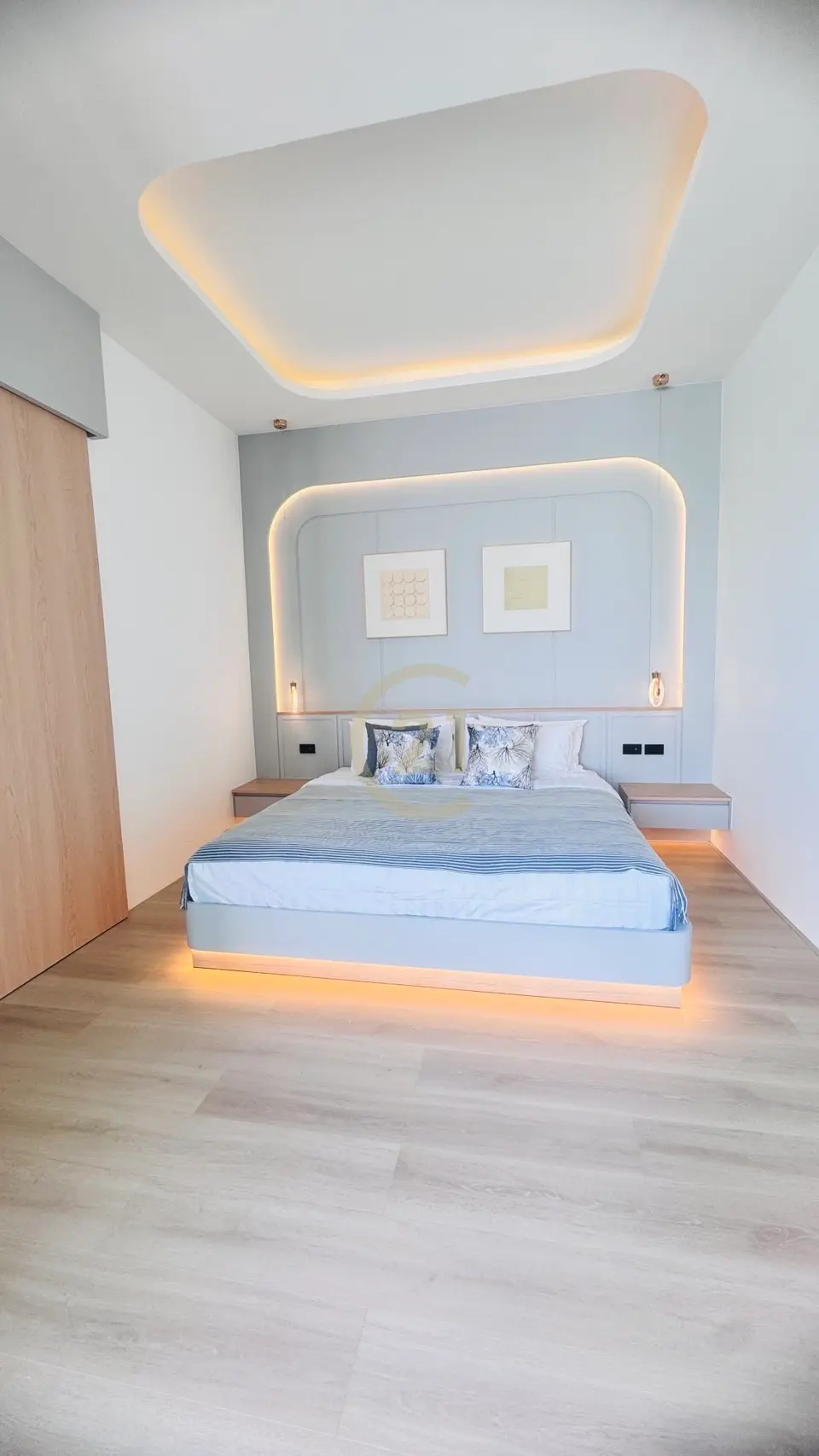 2 bedroom pool villa for sale in Saiyuan 