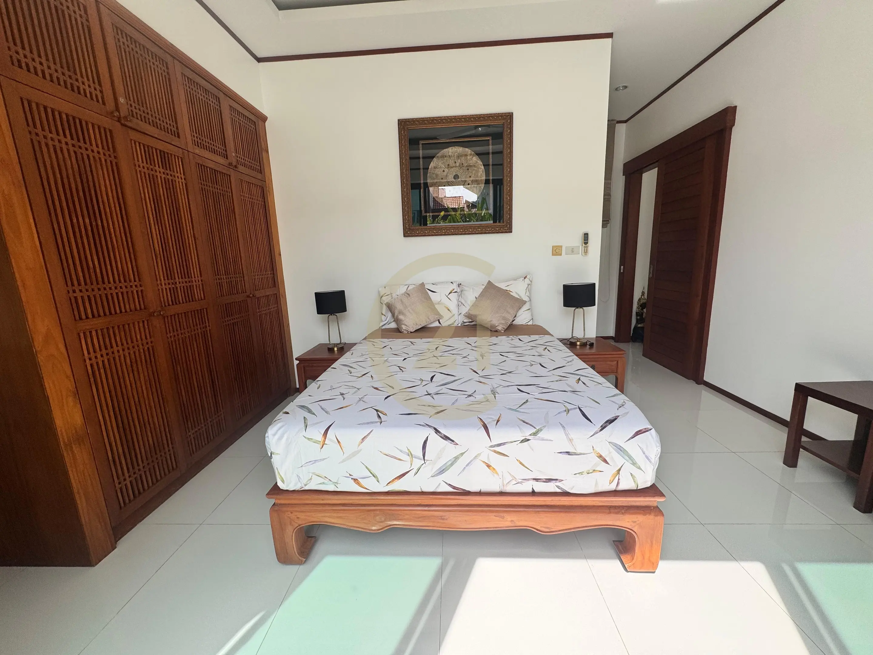 2 Bedroom Pool Villa for rent in Rawai