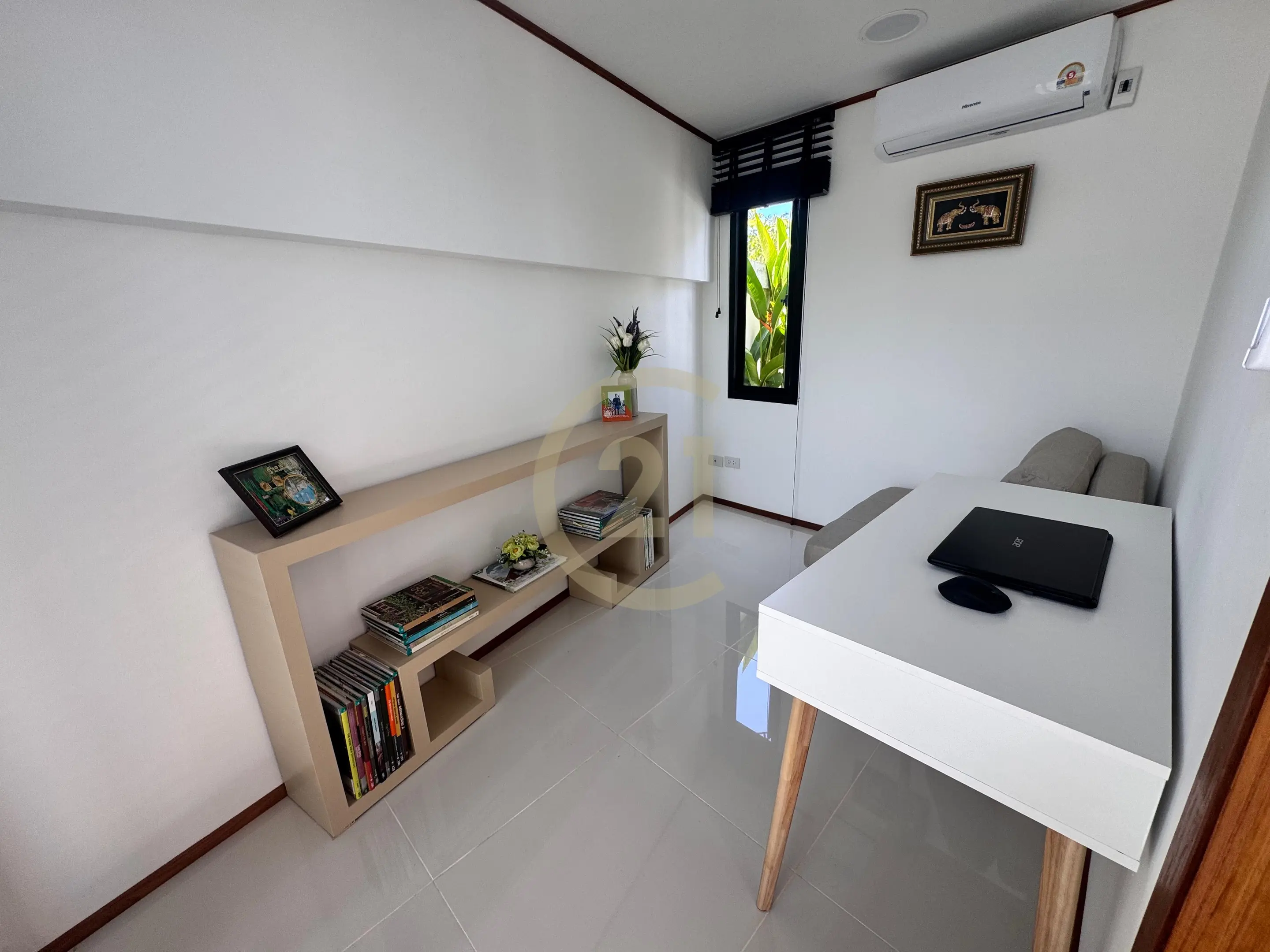 2 Bedroom Pool Villa for rent in Rawai