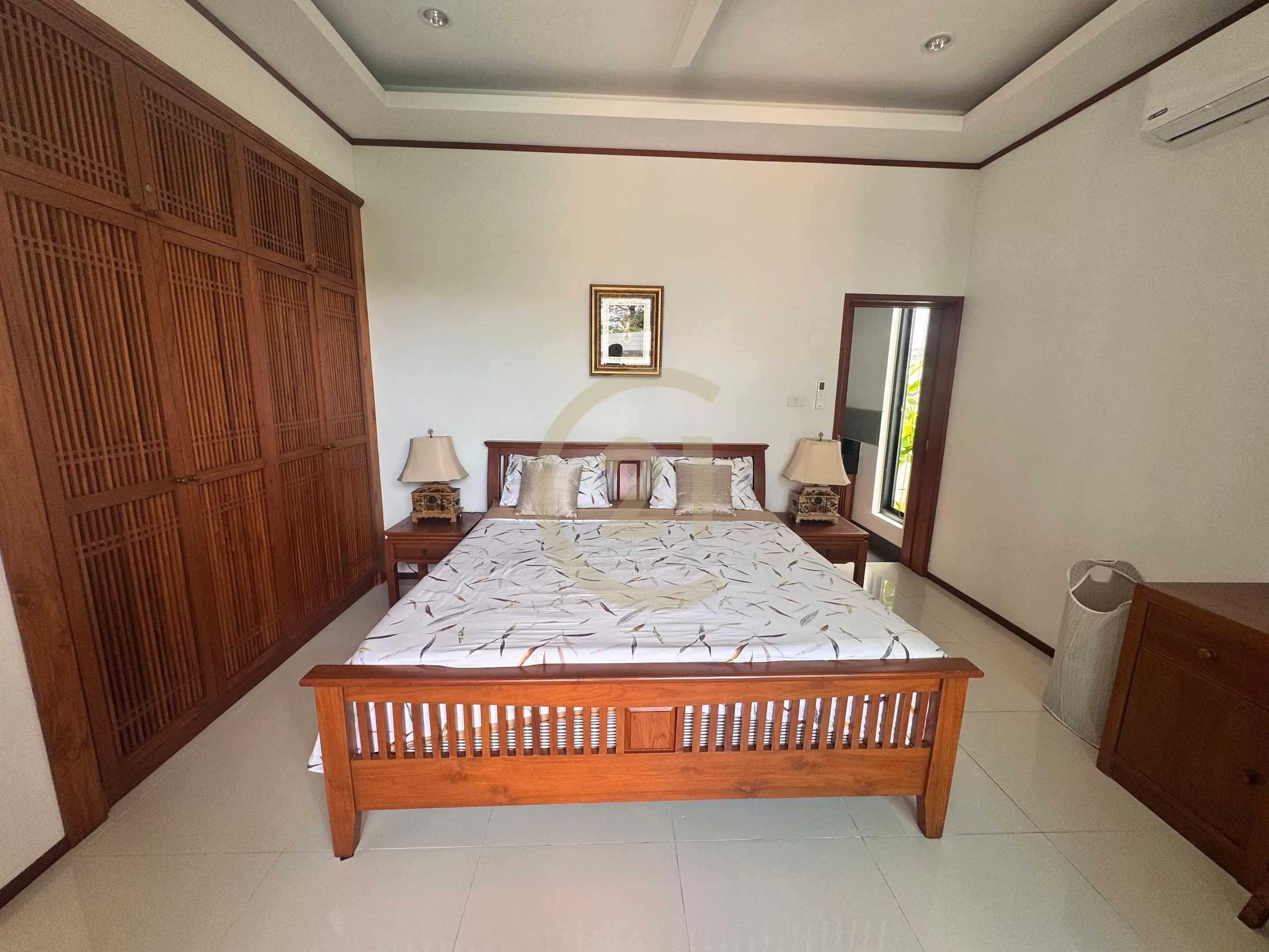 2 Bedroom Pool Villa for rent in Rawai
