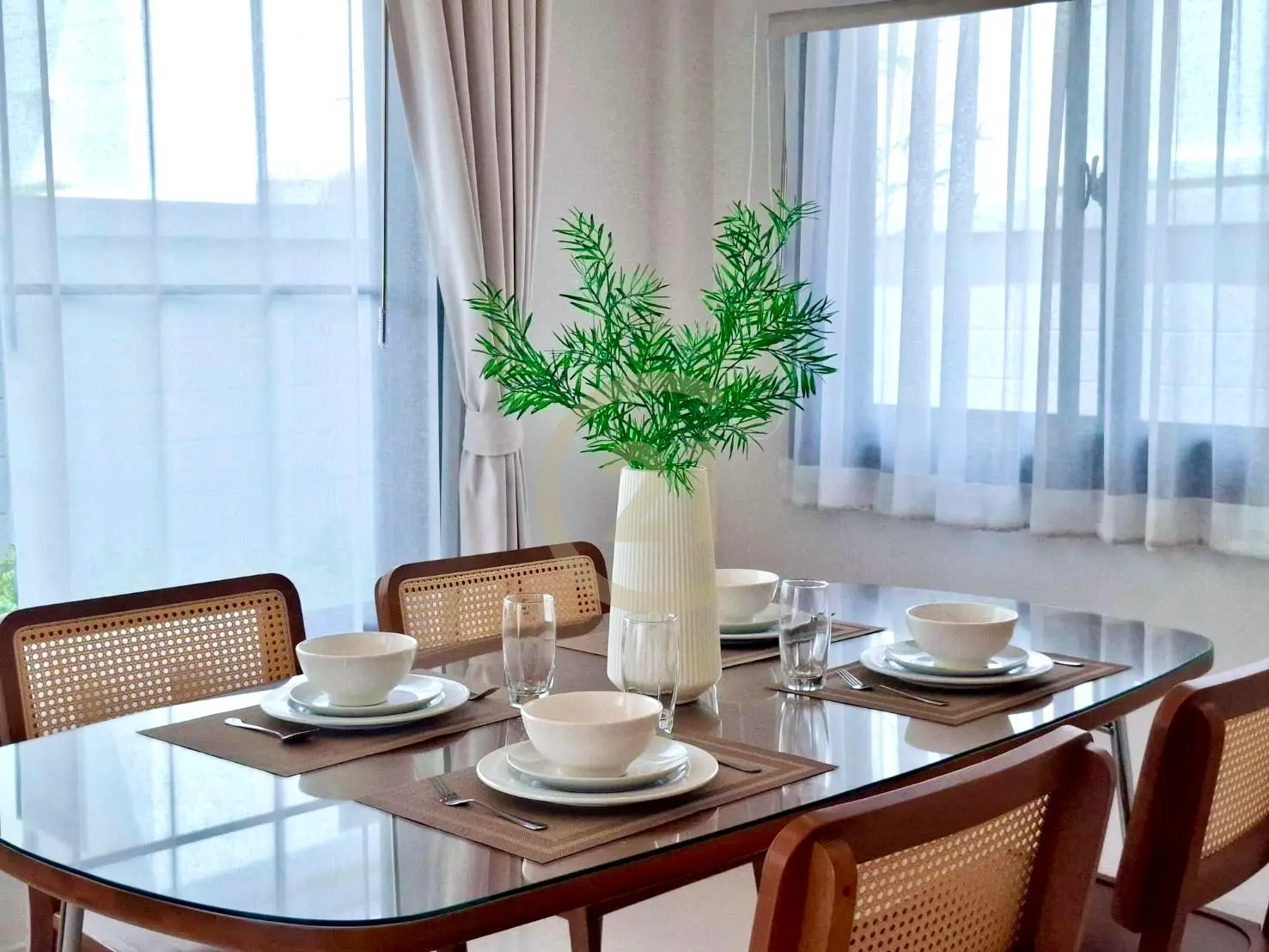 4 Bedroom House for Rent in Supalai Lake Ville Koh Kaew Phuket