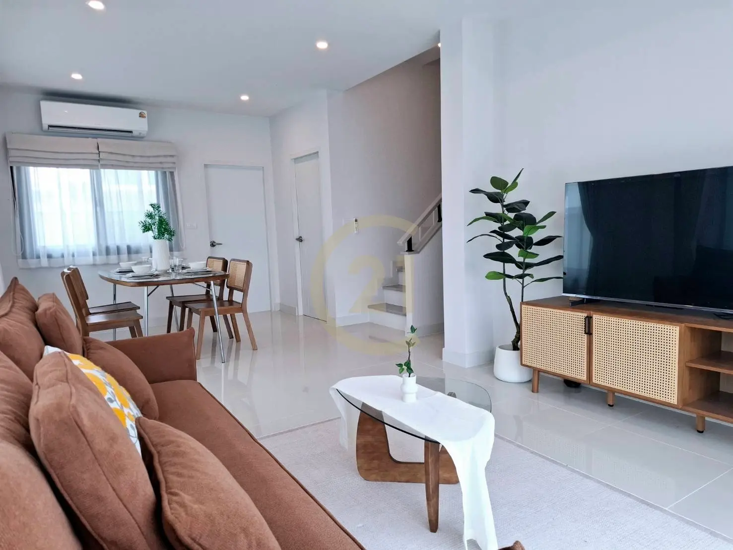4 Bedroom House for Rent in Supalai Lake Ville Koh Kaew Phuket