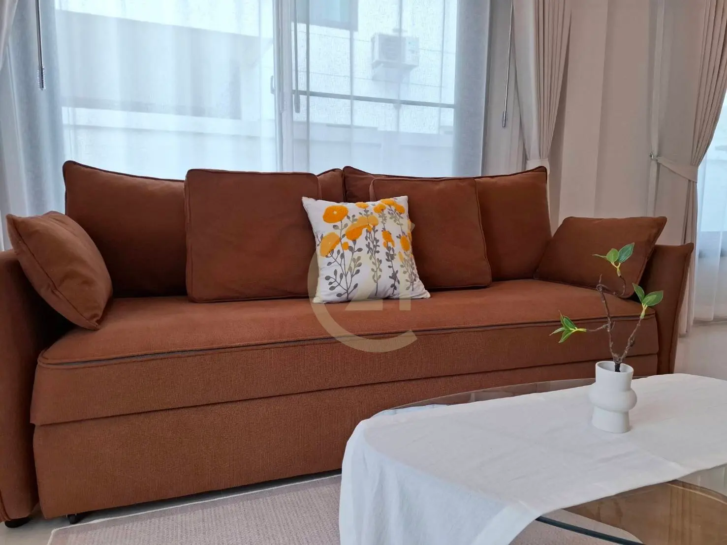 4 Bedroom House for Rent in Supalai Lake Ville Koh Kaew Phuket