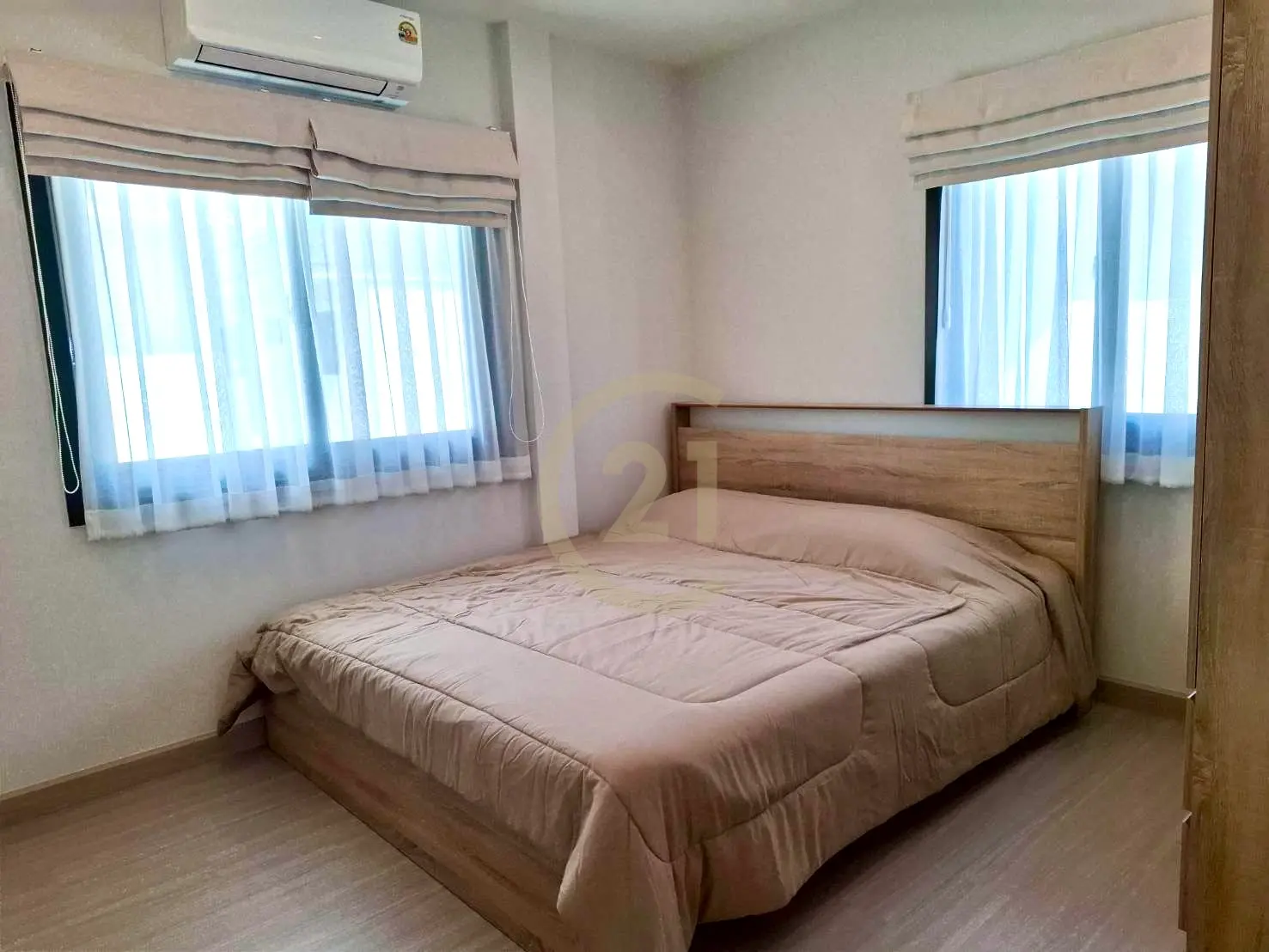 4 Bedroom House for Rent in Supalai Lake Ville Koh Kaew Phuket