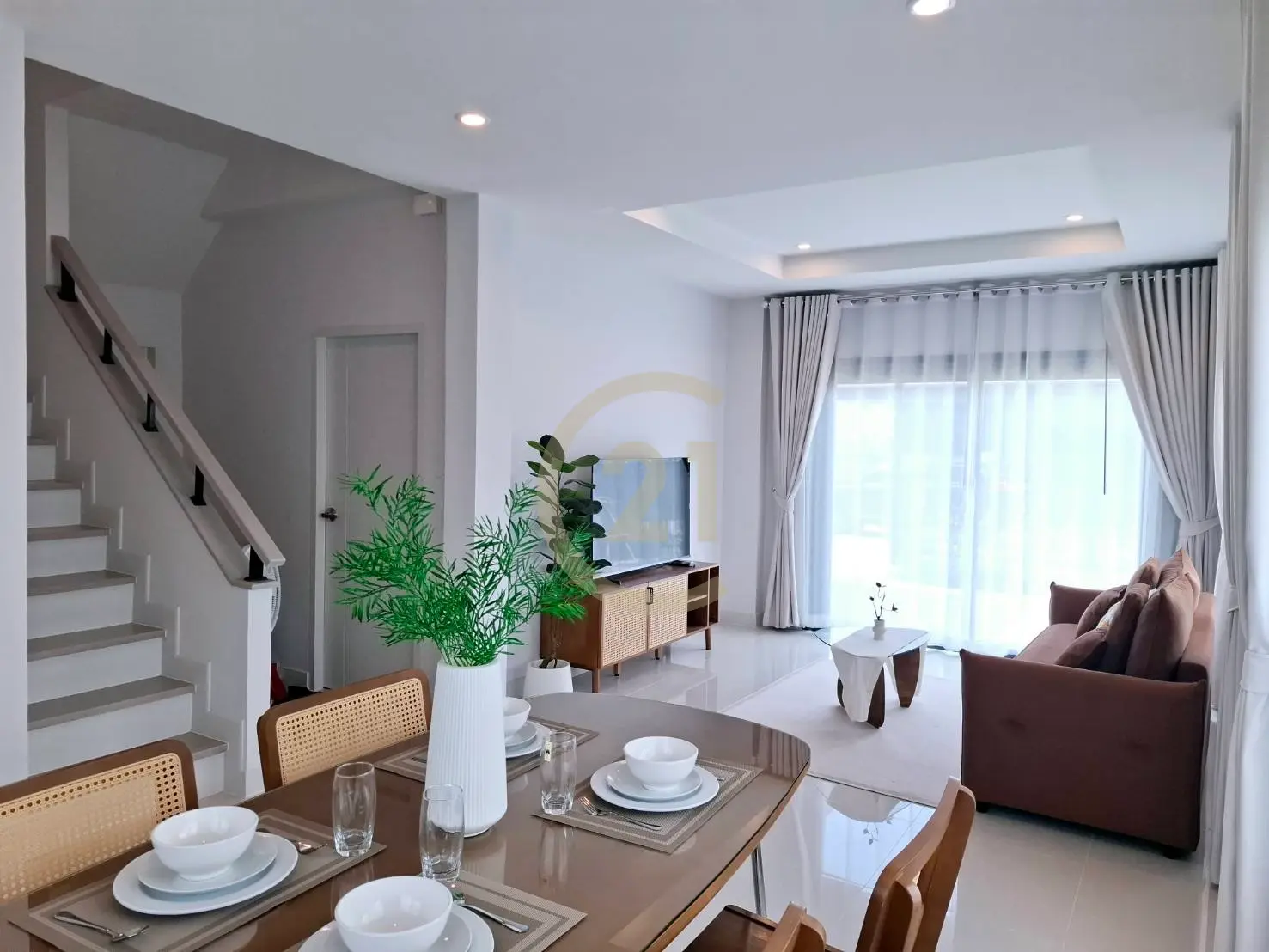 4 Bedroom House for Rent in Supalai Lake Ville Koh Kaew Phuket