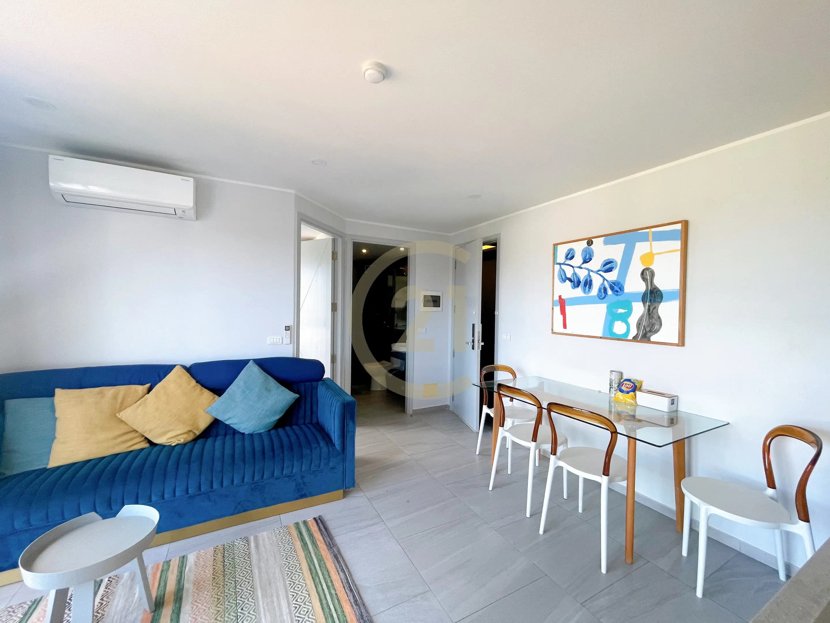 2 Bedroom Condominium for Rent in Chalong Phuket