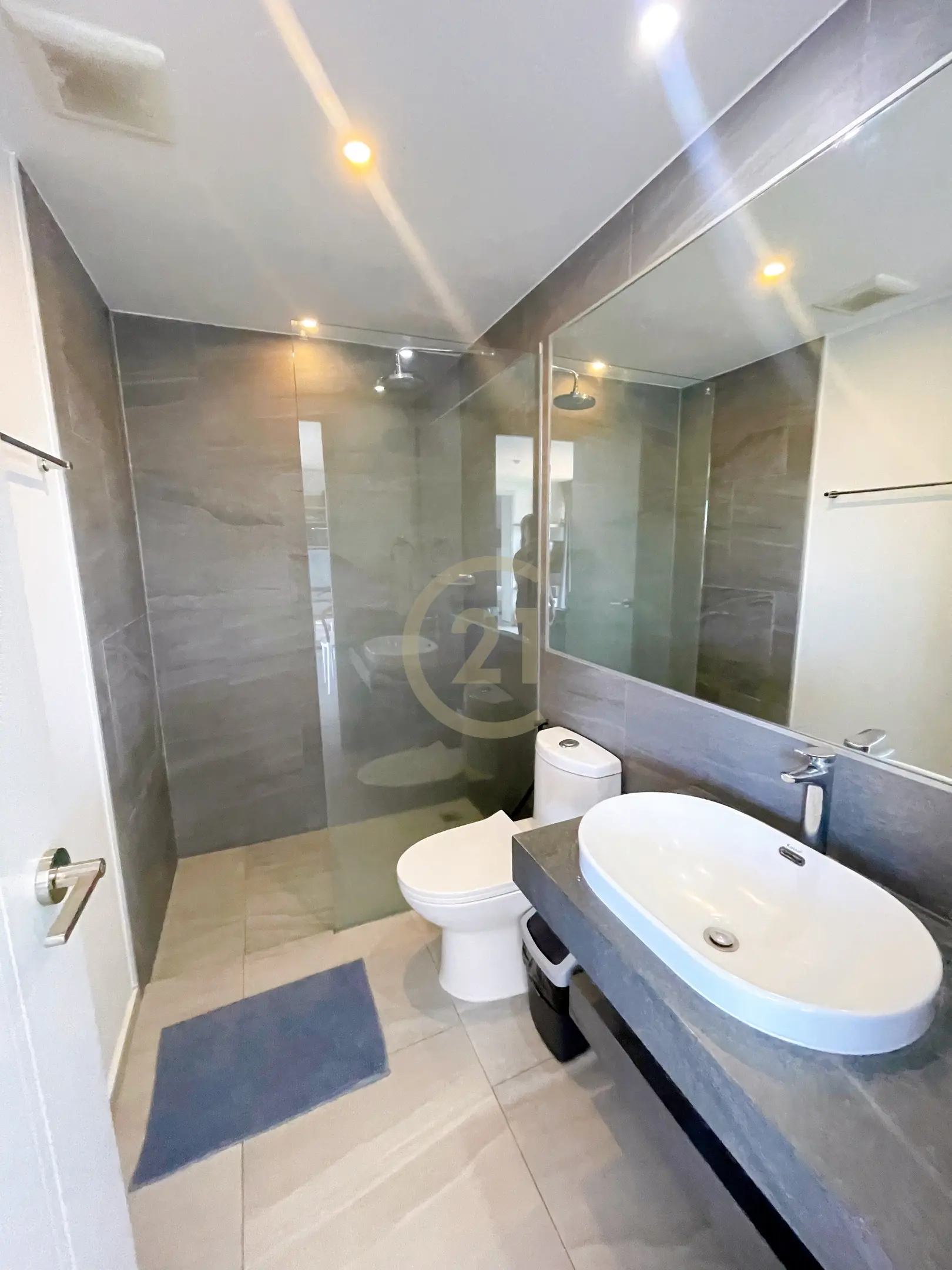 2 Bedroom Condominium for Rent in Chalong Phuket