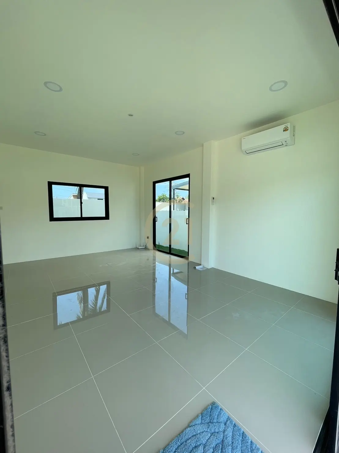 3 Bedrooms Modern Single House in Thalang, Phuket
