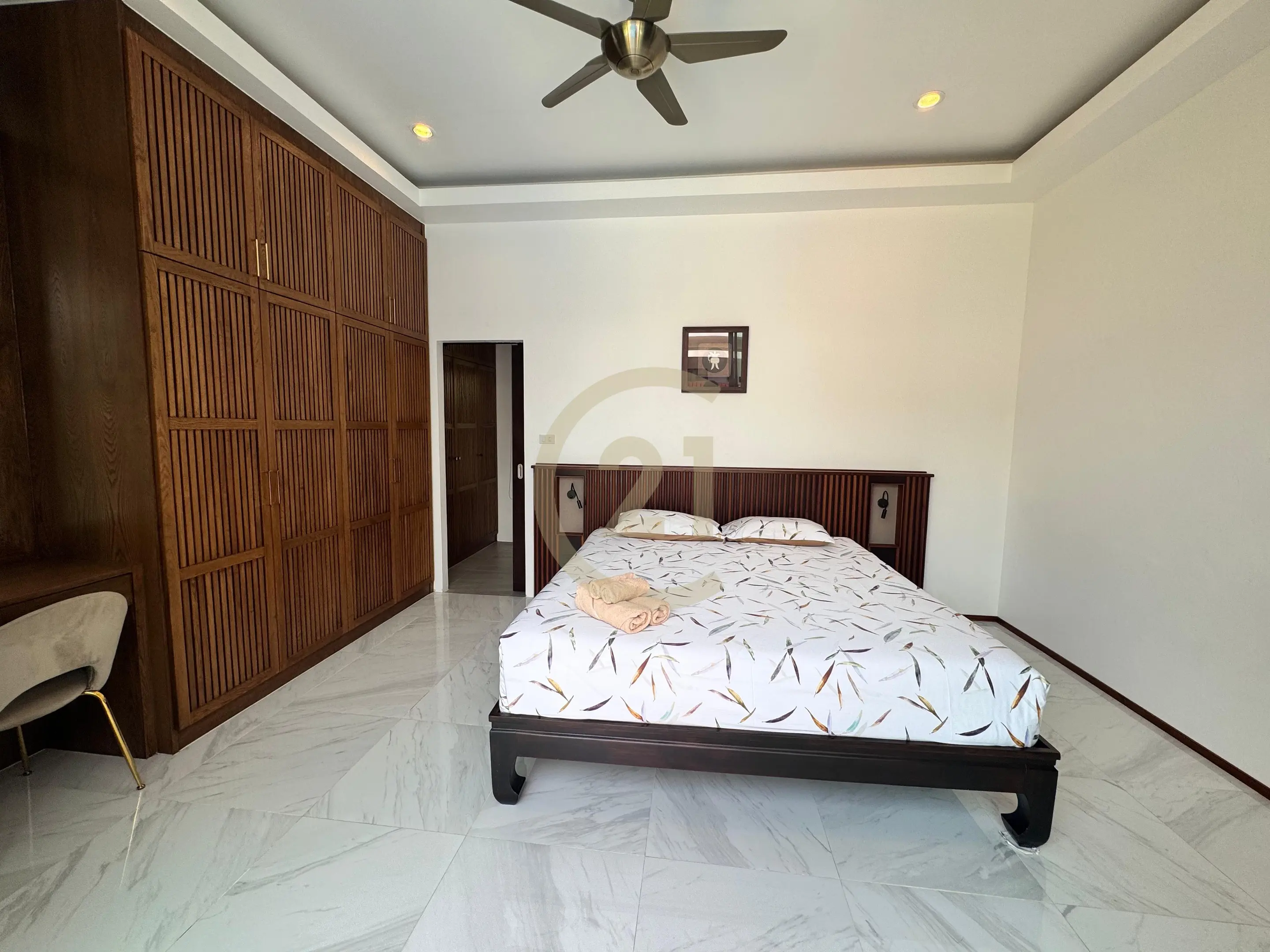 3 Bedroom Villa for rent in Rawai